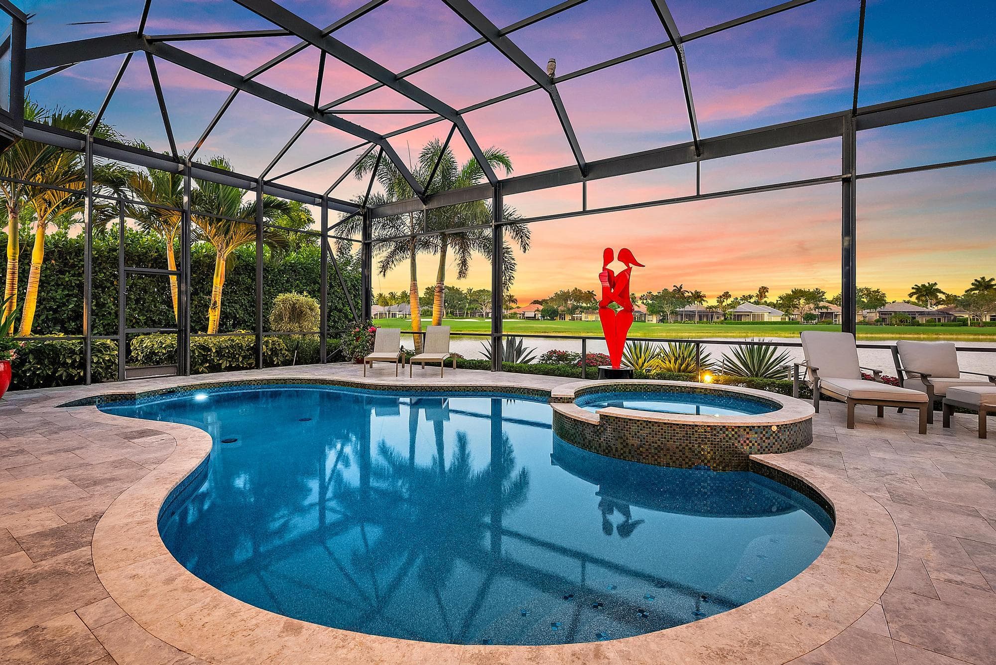 7638 Hawks Landing Drive, West Palm Beach, FL 33412 — photo 72 of 98