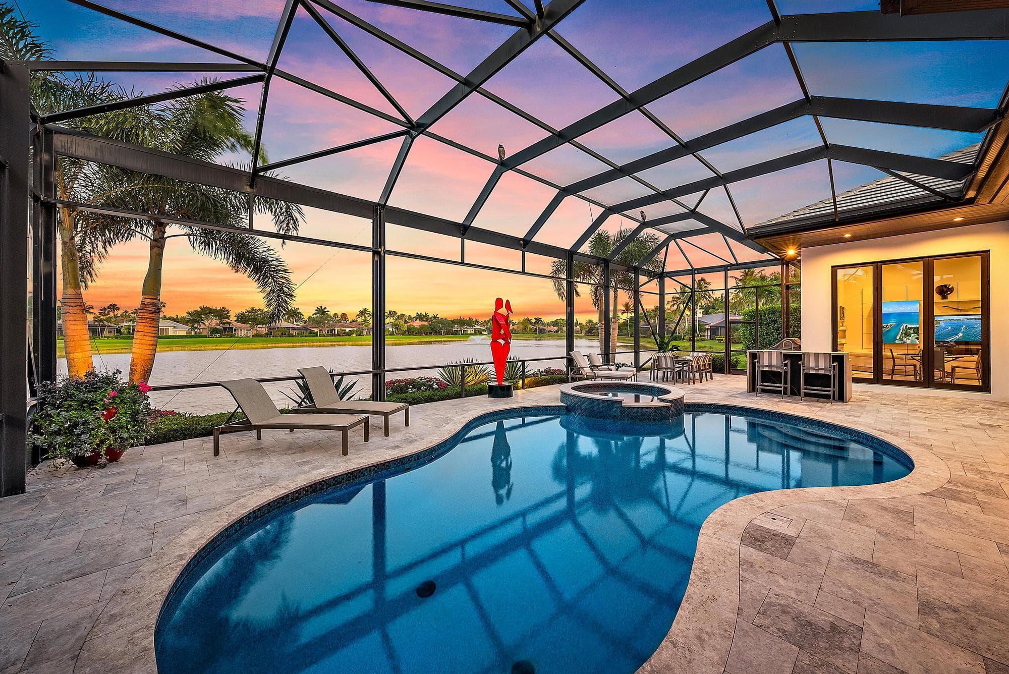 7638 Hawks Landing Drive, West Palm Beach, FL 33412 — photo 74 of 98