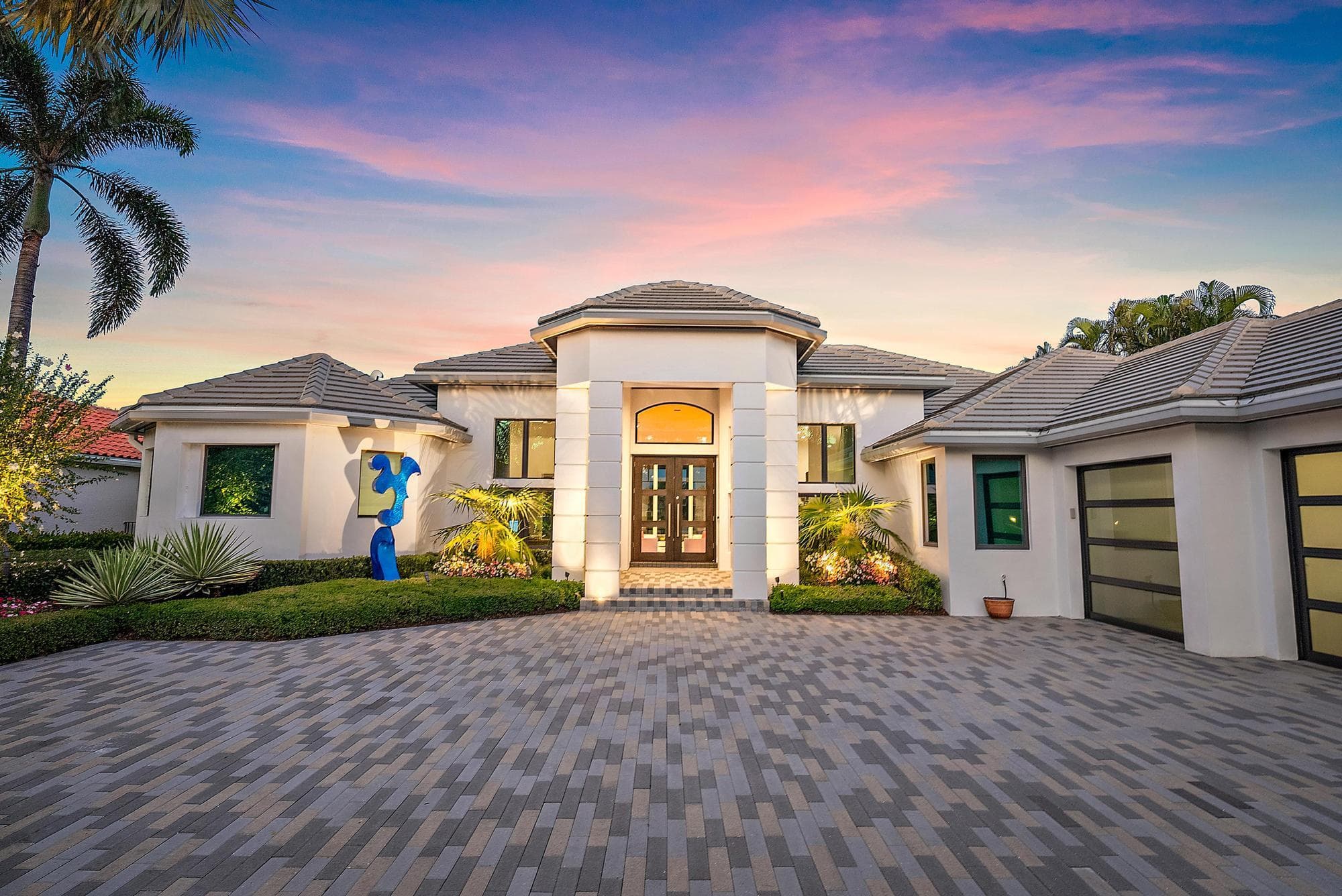 7638 Hawks Landing Drive, West Palm Beach, FL 33412 — photo 3 of 98