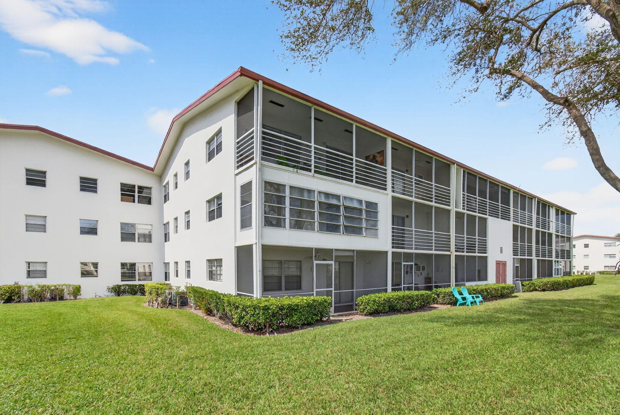 360 Fanshaw I, Boca Raton, FL 33434 — photo 47 of 103