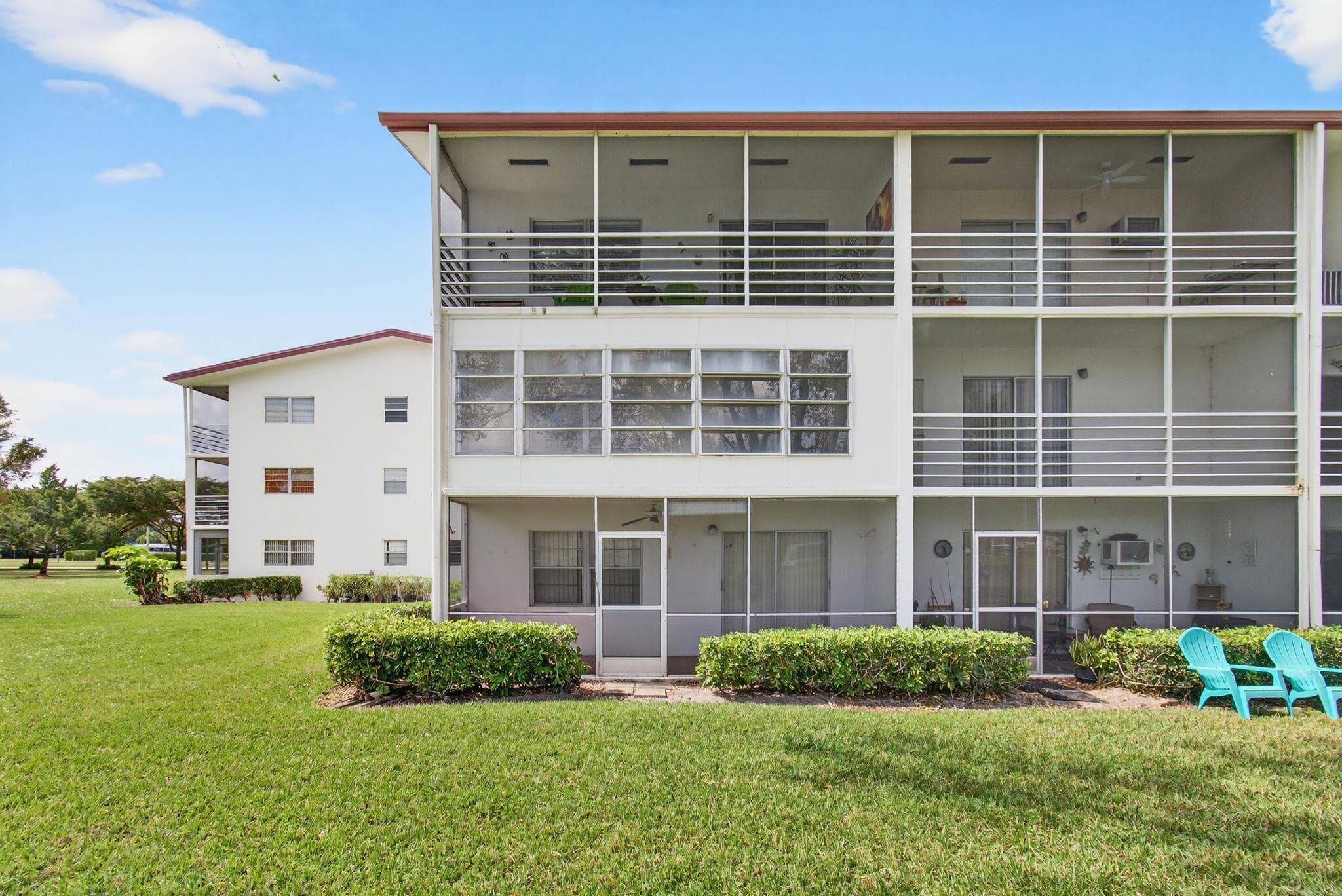 360 Fanshaw I, Boca Raton, FL 33434 — photo 48 of 103