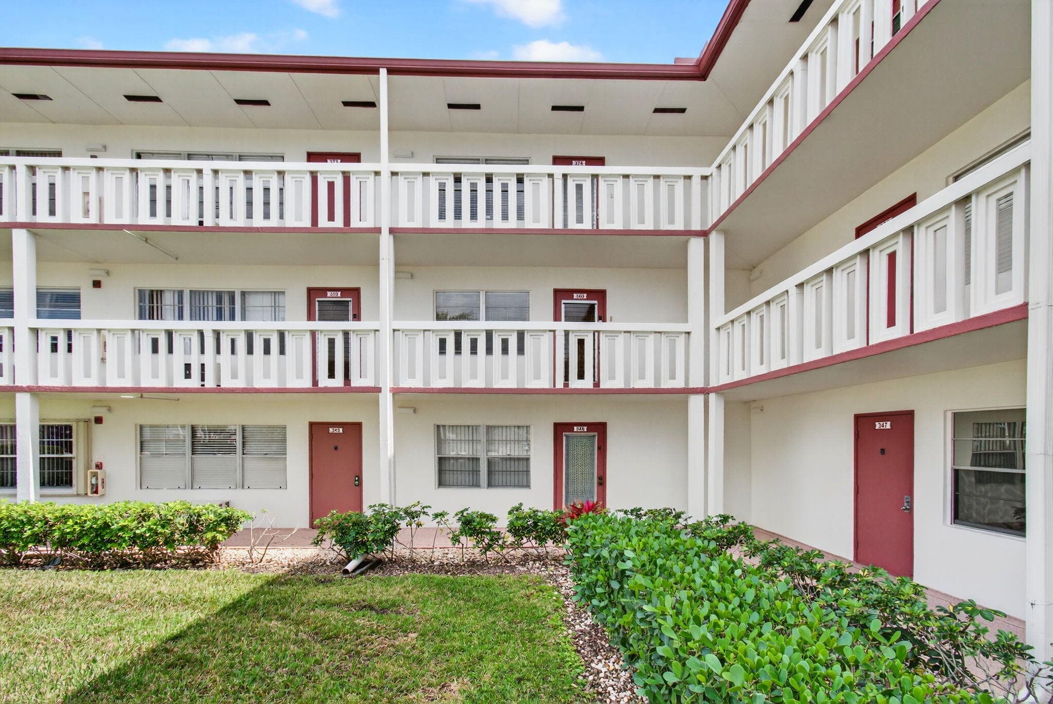 360 Fanshaw I, Boca Raton, FL 33434 — photo 61 of 103