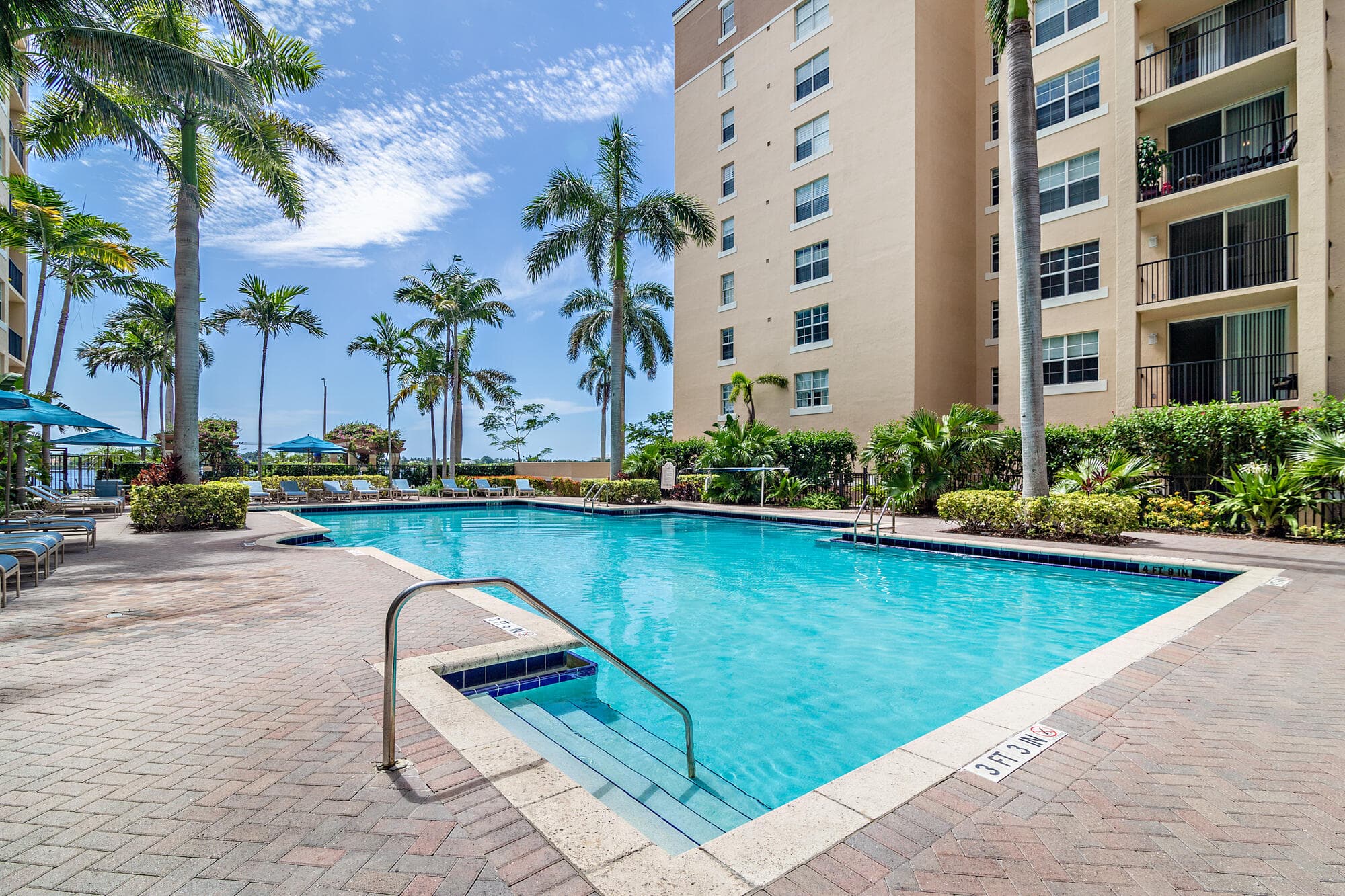1801 N Flagler Drive 519, West Palm Beach, FL 33407 — photo 19 of 34