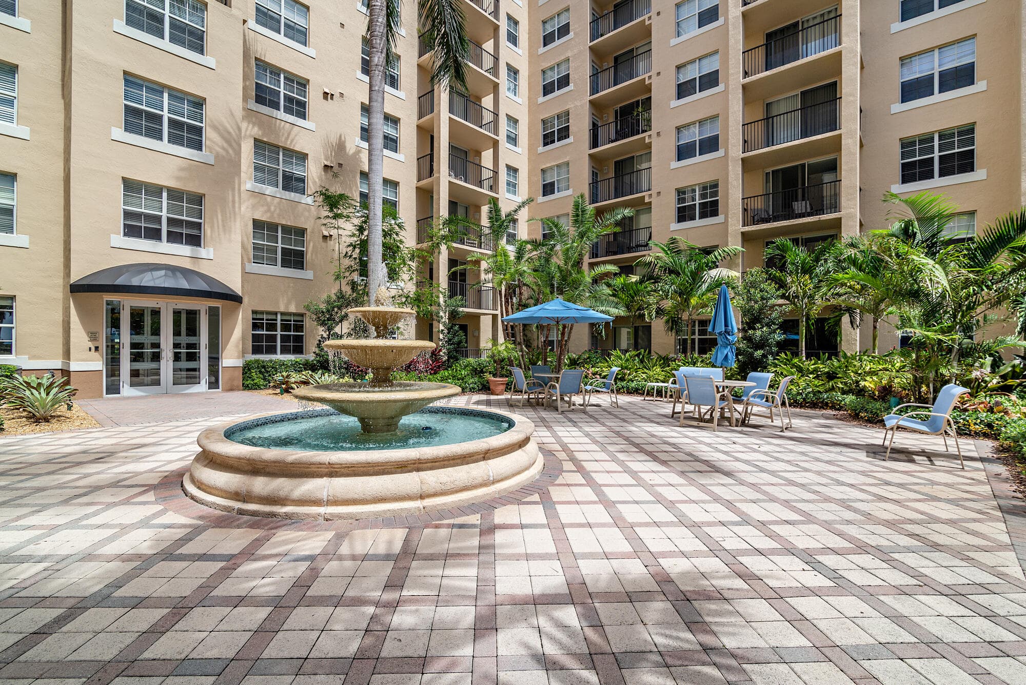 1801 N Flagler Drive 519, West Palm Beach, FL 33407 — photo 21 of 34