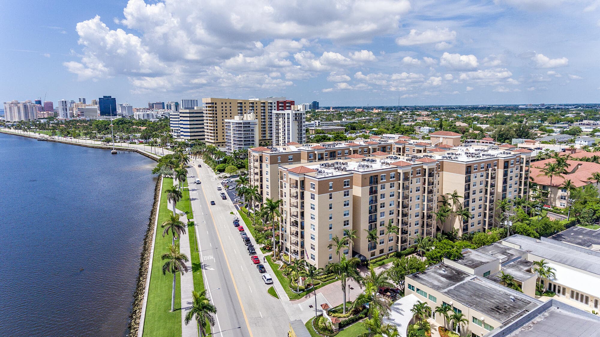 1801 N Flagler Drive 519, West Palm Beach, FL 33407 — photo 29 of 34