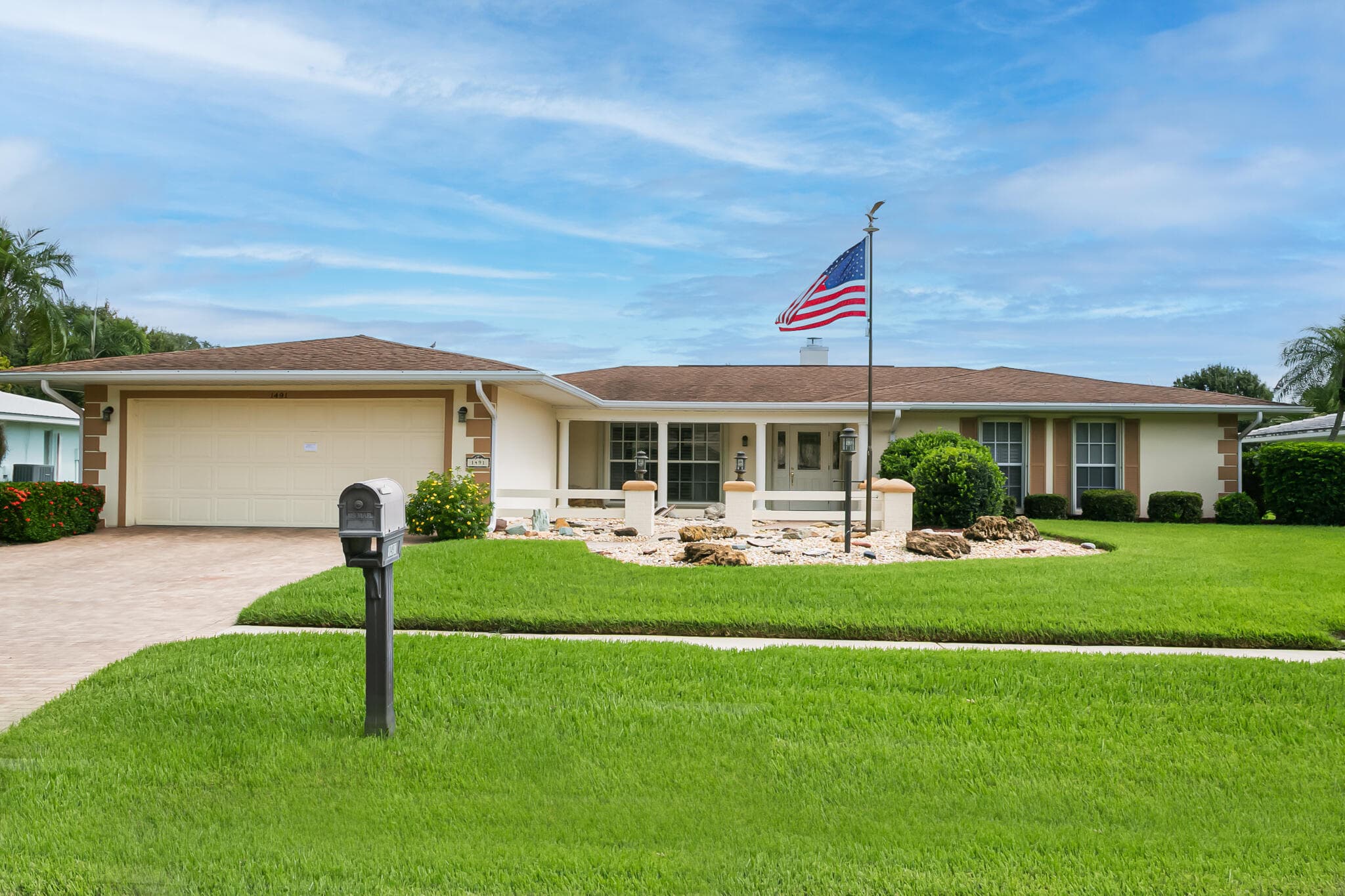 1491 SE Sunshine Avenue, Port St. Lucie, FL 34952 — photo 1 of 25