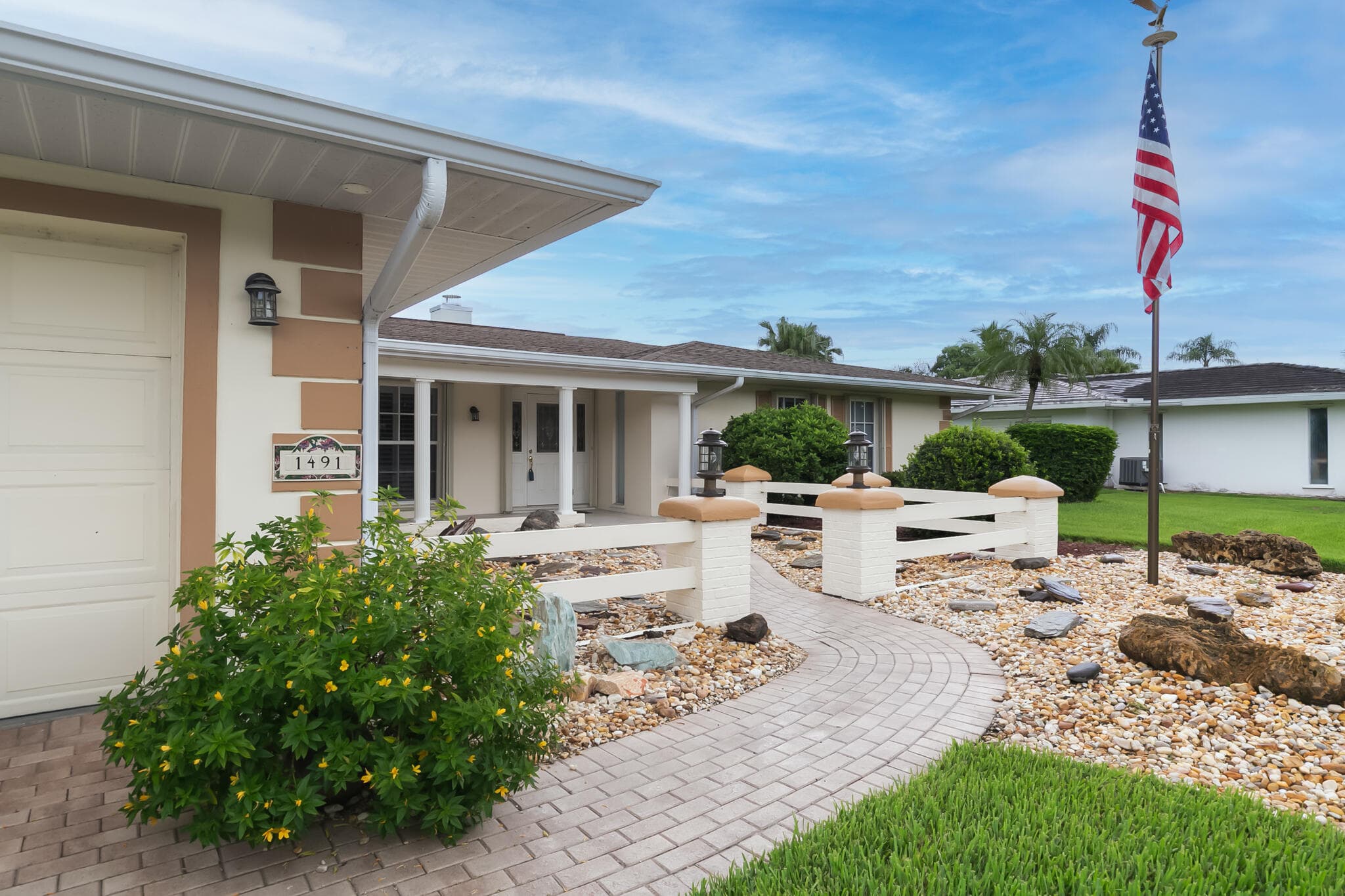 1491 SE Sunshine Avenue, Port St. Lucie, FL 34952 — photo 3 of 25