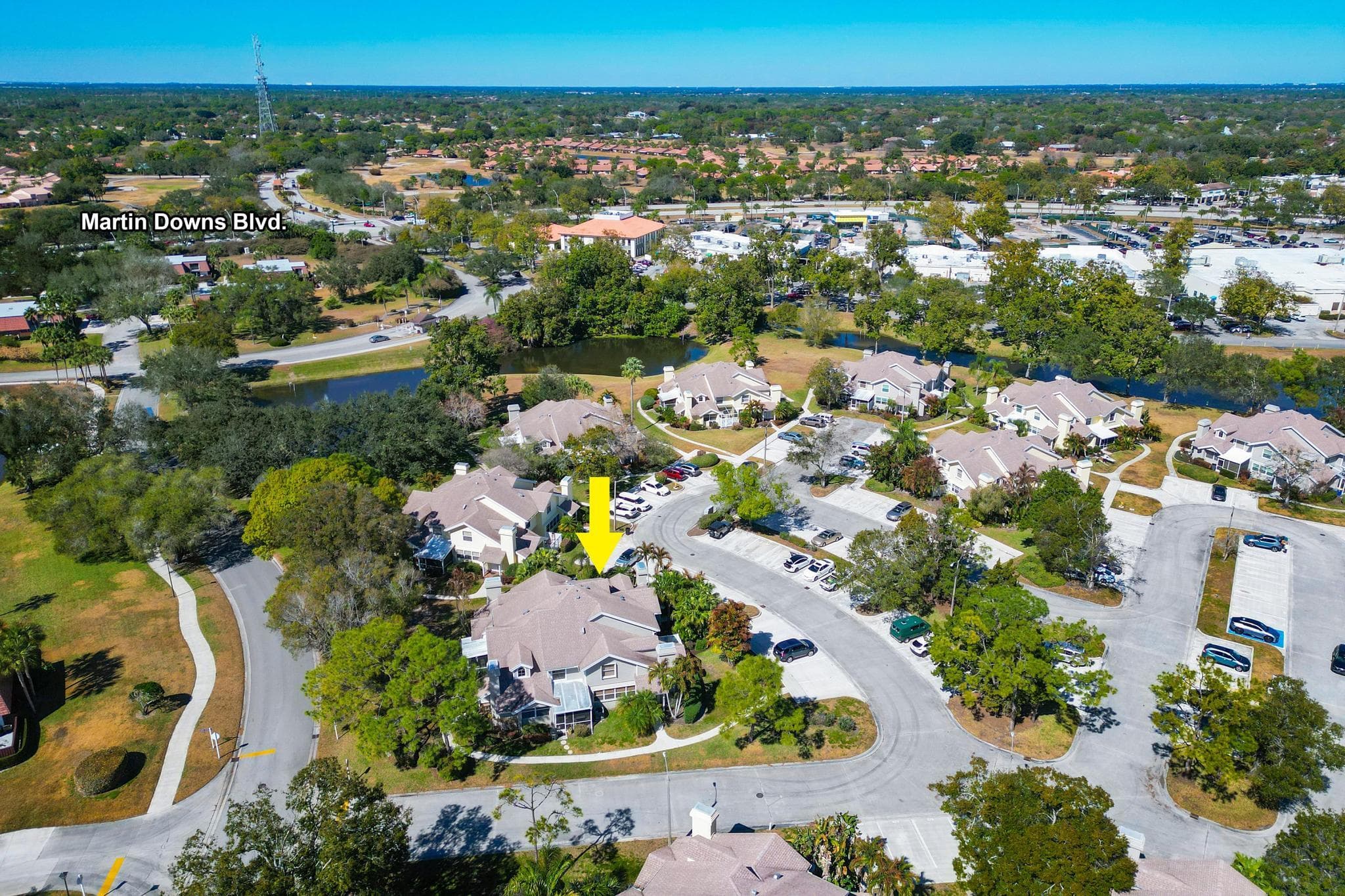 3784 SW Sunset Trace Circle, Palm City, FL 34990 — photo 33 of 36