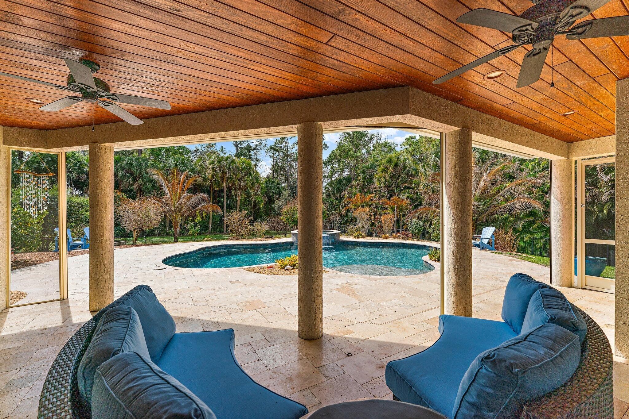 9426 Whippoorwill Trail, Jupiter Farms, FL 33478 — photo 57 of 84