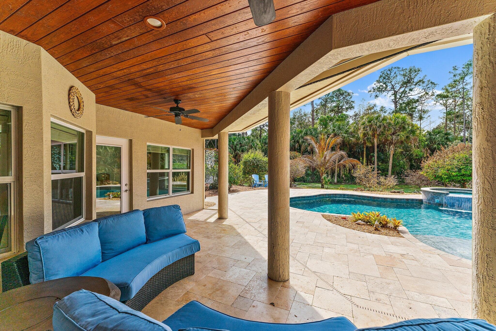 9426 Whippoorwill Trail, Jupiter Farms, FL 33478 — photo 58 of 84