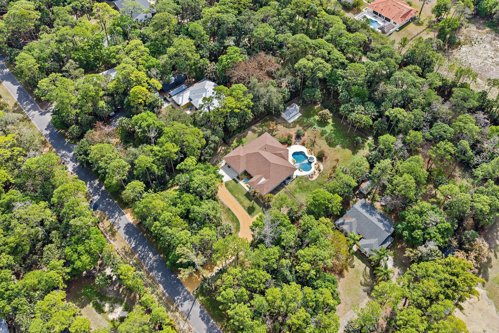 9426 Whippoorwill Trail, Jupiter Farms, FL 33478 — photo 83 of 84