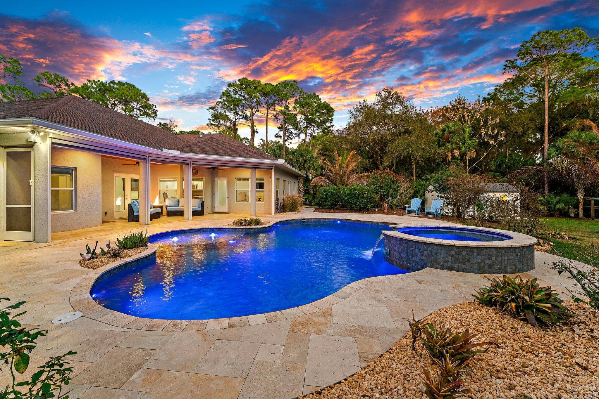 9426 Whippoorwill Trail, Jupiter Farms, FL 33478 — photo 72 of 84