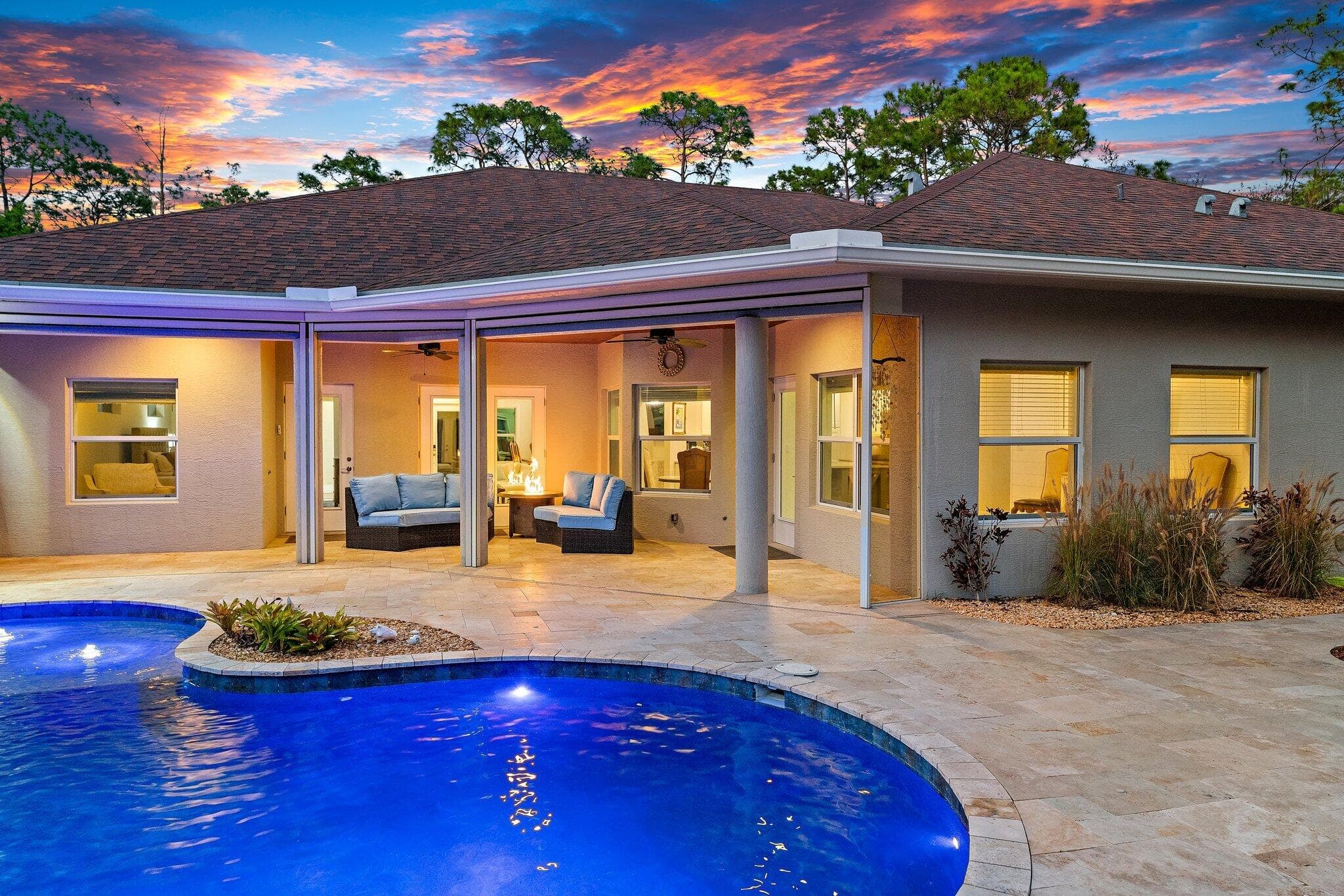 9426 Whippoorwill Trail, Jupiter Farms, FL 33478 — photo 74 of 84