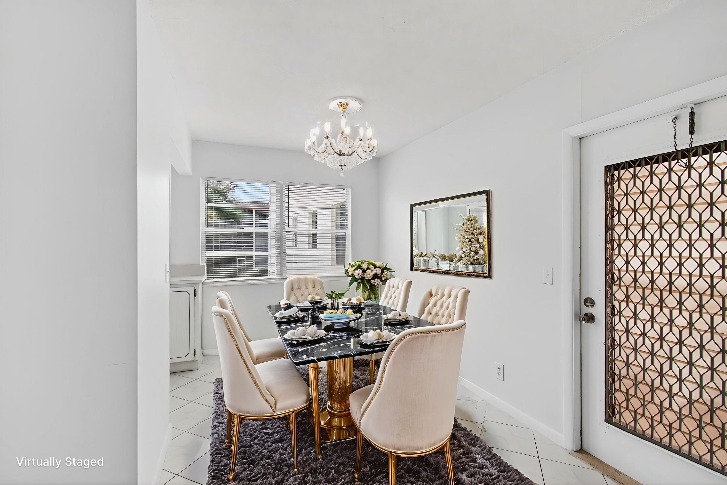 360 Fanshaw I, Boca Raton, FL 33434 — photo 5 of 103