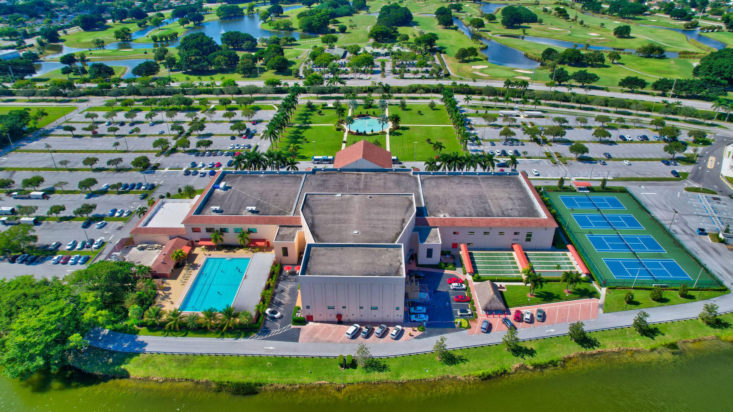 360 Fanshaw I, Boca Raton, FL 33434 — photo 100 of 103