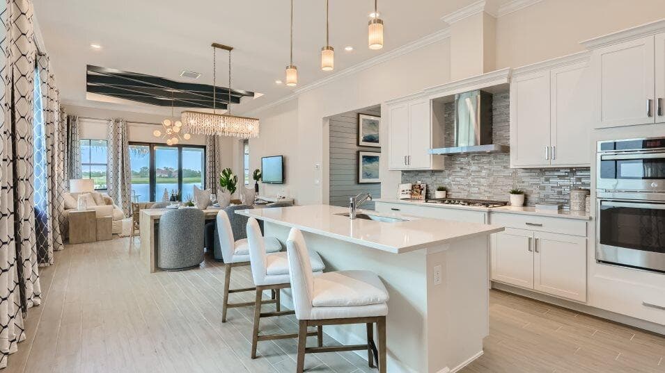 500 SE Fascino Circle, Port St. Lucie, FL 34987 — photo 2 of 14