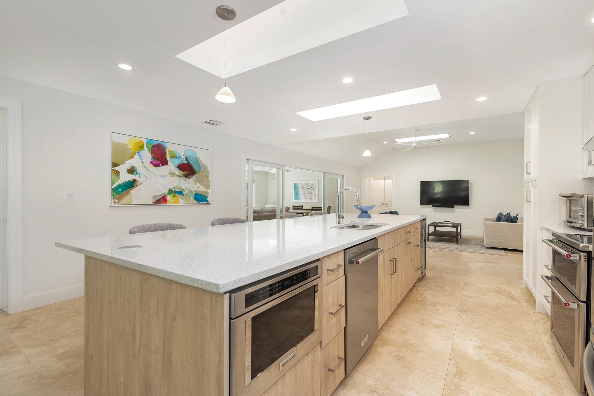 1386 S Atlantic Drive, Lantana, FL 33462 — photo 4 of 22