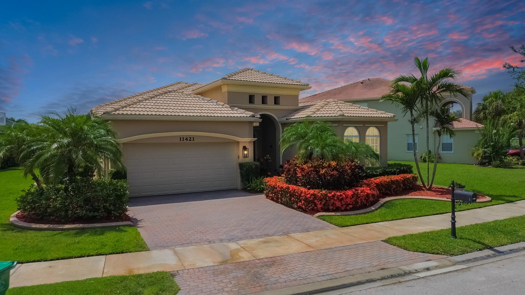 11421 SW Kingslake Circle, Port St. Lucie, FL 34987 — photo 1 of 44