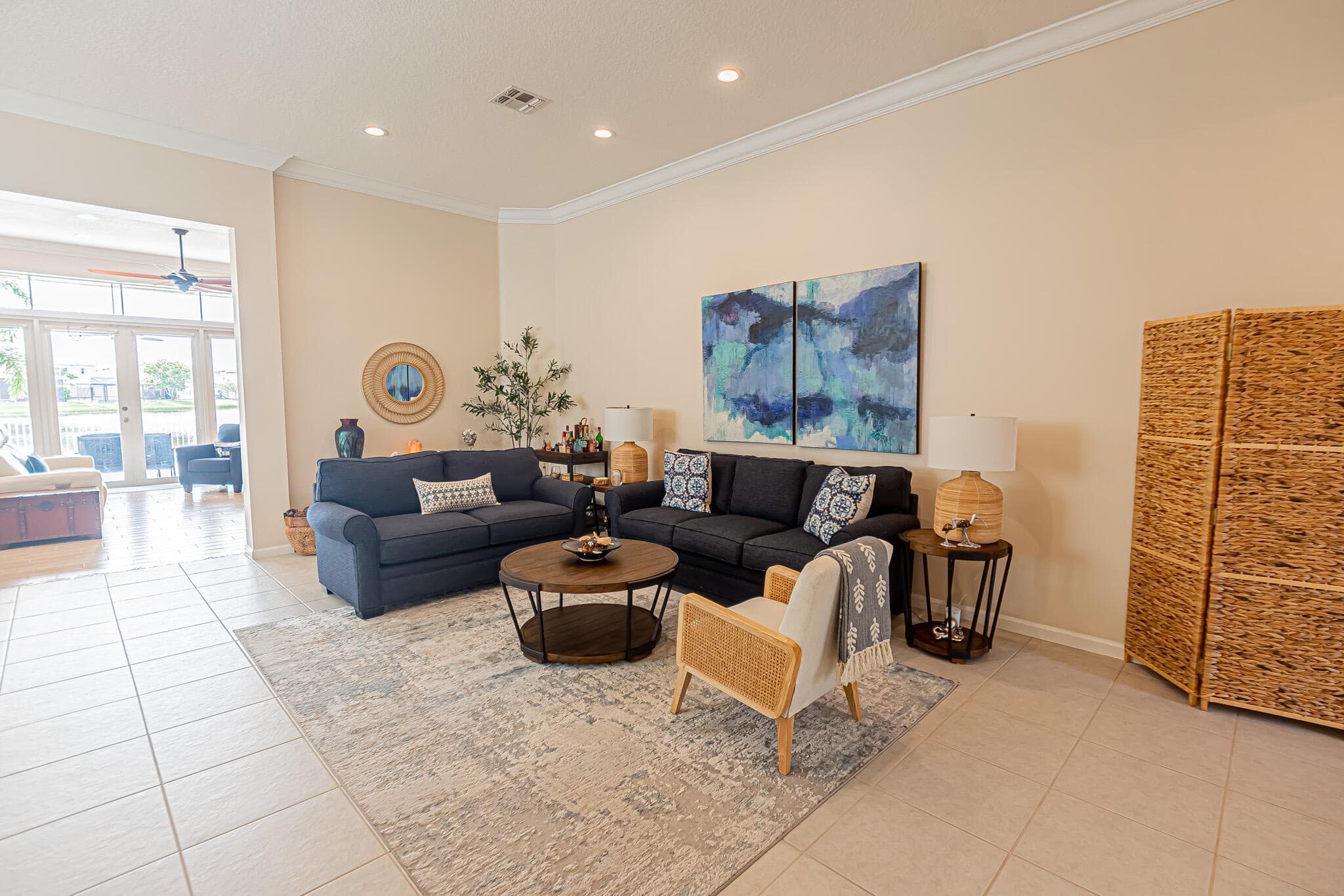 11421 SW Kingslake Circle, Port St. Lucie, FL 34987 — photo 3 of 44