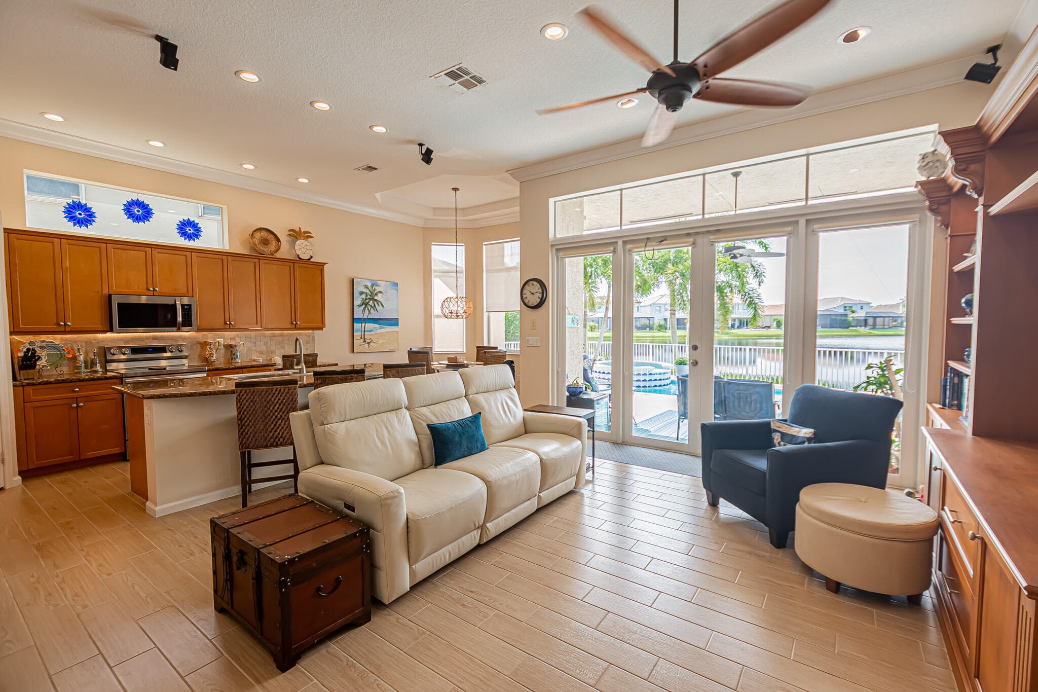 11421 SW Kingslake Circle, Port St. Lucie, FL 34987 — photo 11 of 44