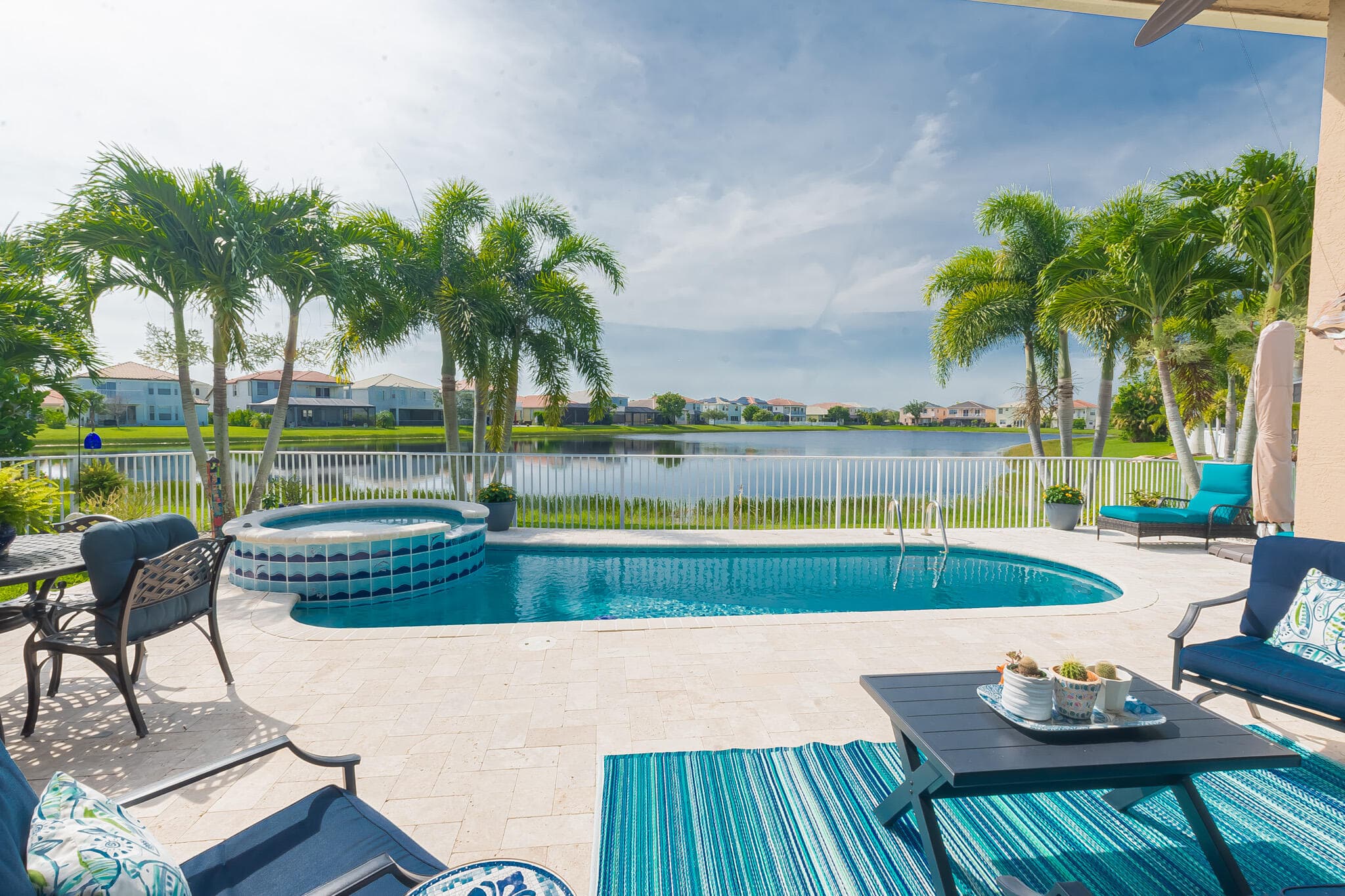 11421 SW Kingslake Circle, Port St. Lucie, FL 34987 — photo 23 of 44