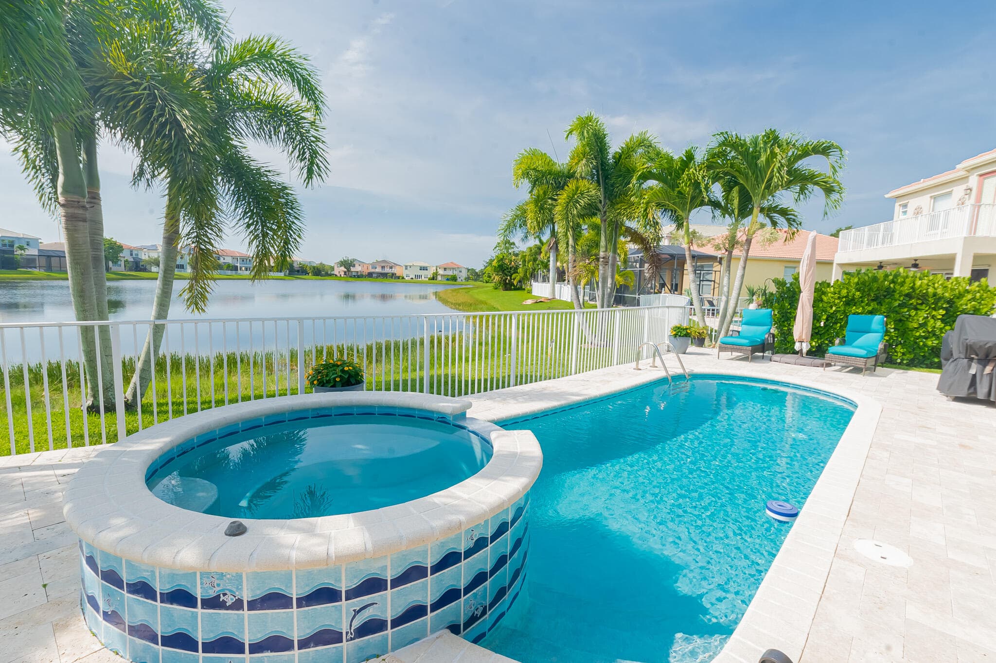 11421 SW Kingslake Circle, Port St. Lucie, FL 34987 — photo 24 of 44