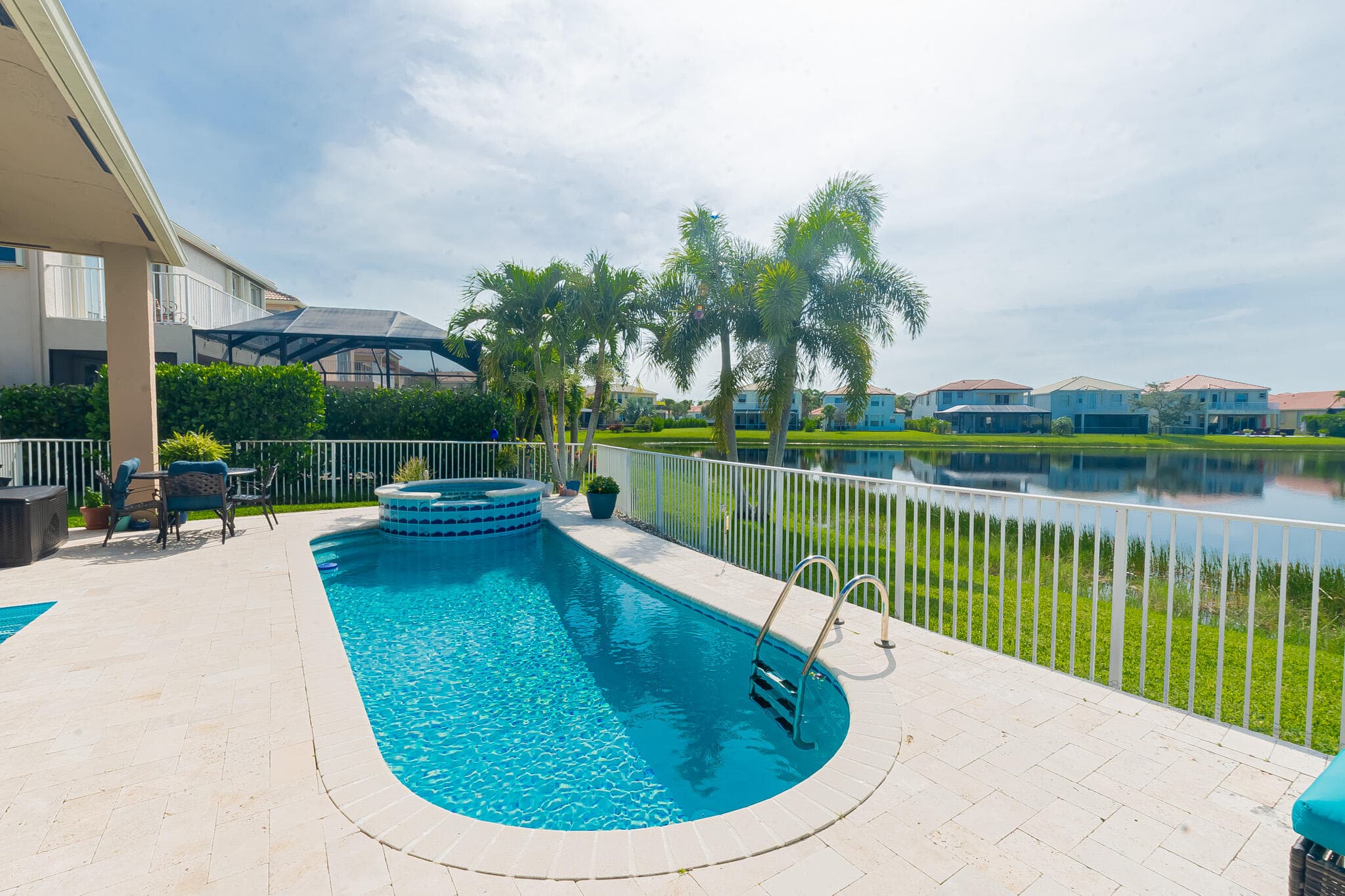 11421 SW Kingslake Circle, Port St. Lucie, FL 34987 — photo 25 of 44