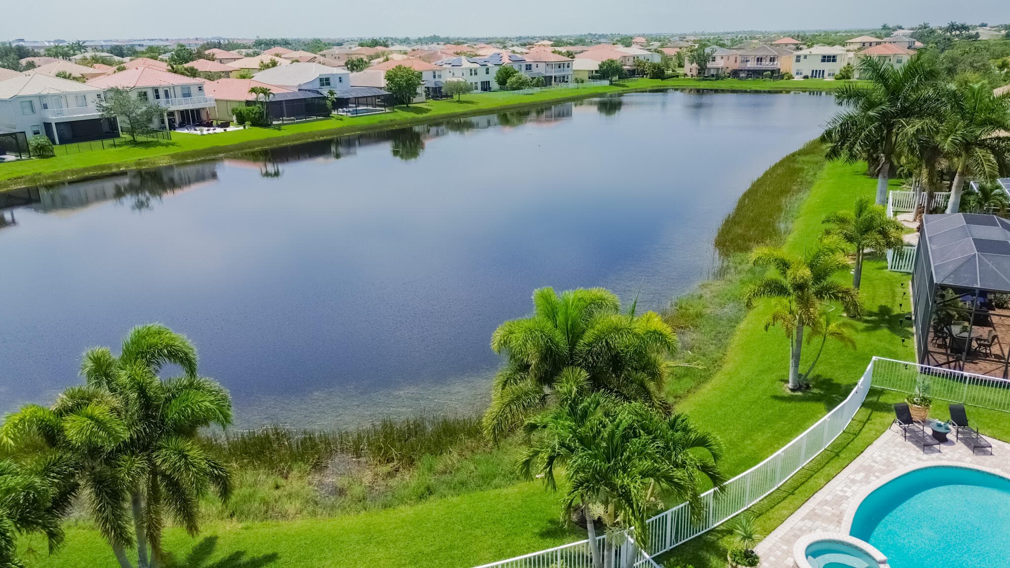 11421 SW Kingslake Circle, Port St. Lucie, FL 34987 — photo 28 of 44