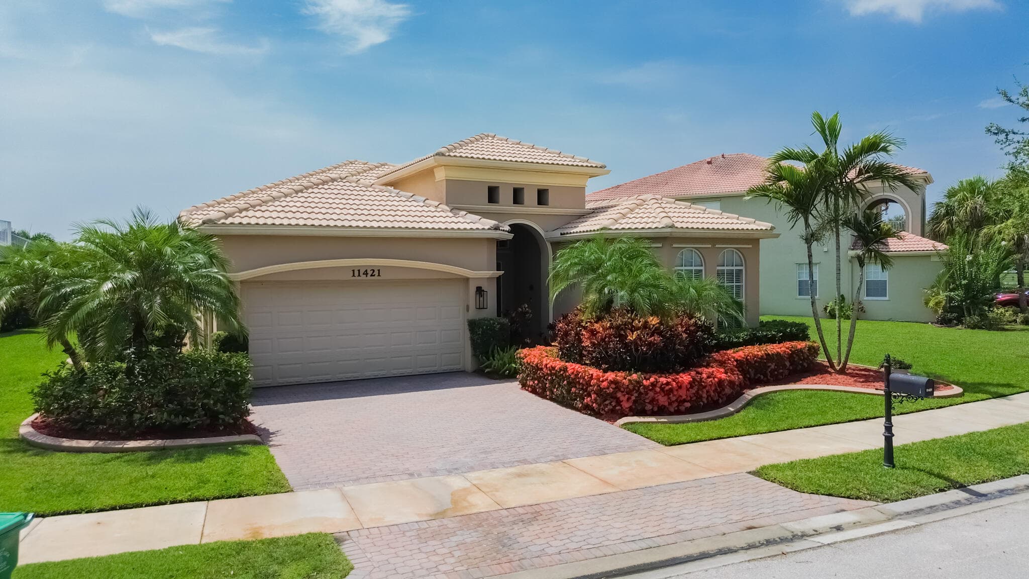 11421 SW Kingslake Circle, Port St. Lucie, FL 34987 — photo 30 of 44