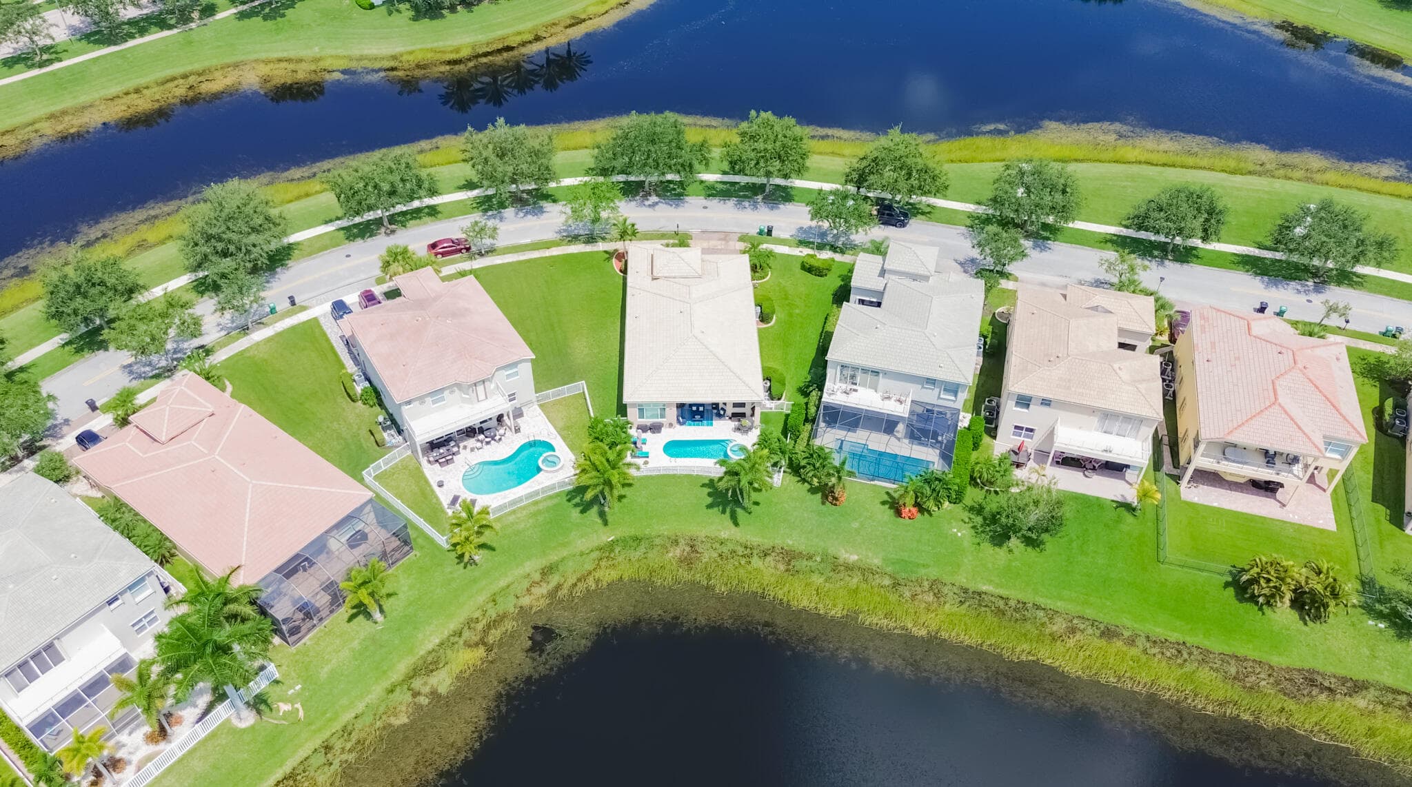 11421 SW Kingslake Circle, Port St. Lucie, FL 34987 — photo 33 of 44