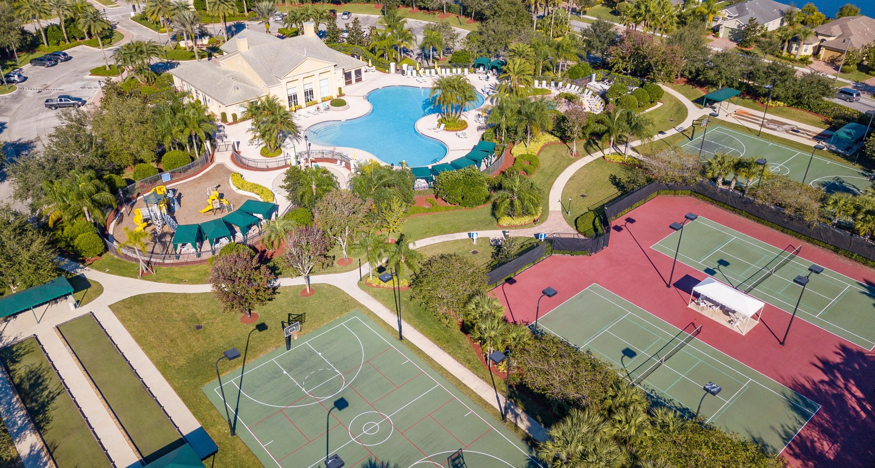 11421 SW Kingslake Circle, Port St. Lucie, FL 34987 — photo 36 of 44