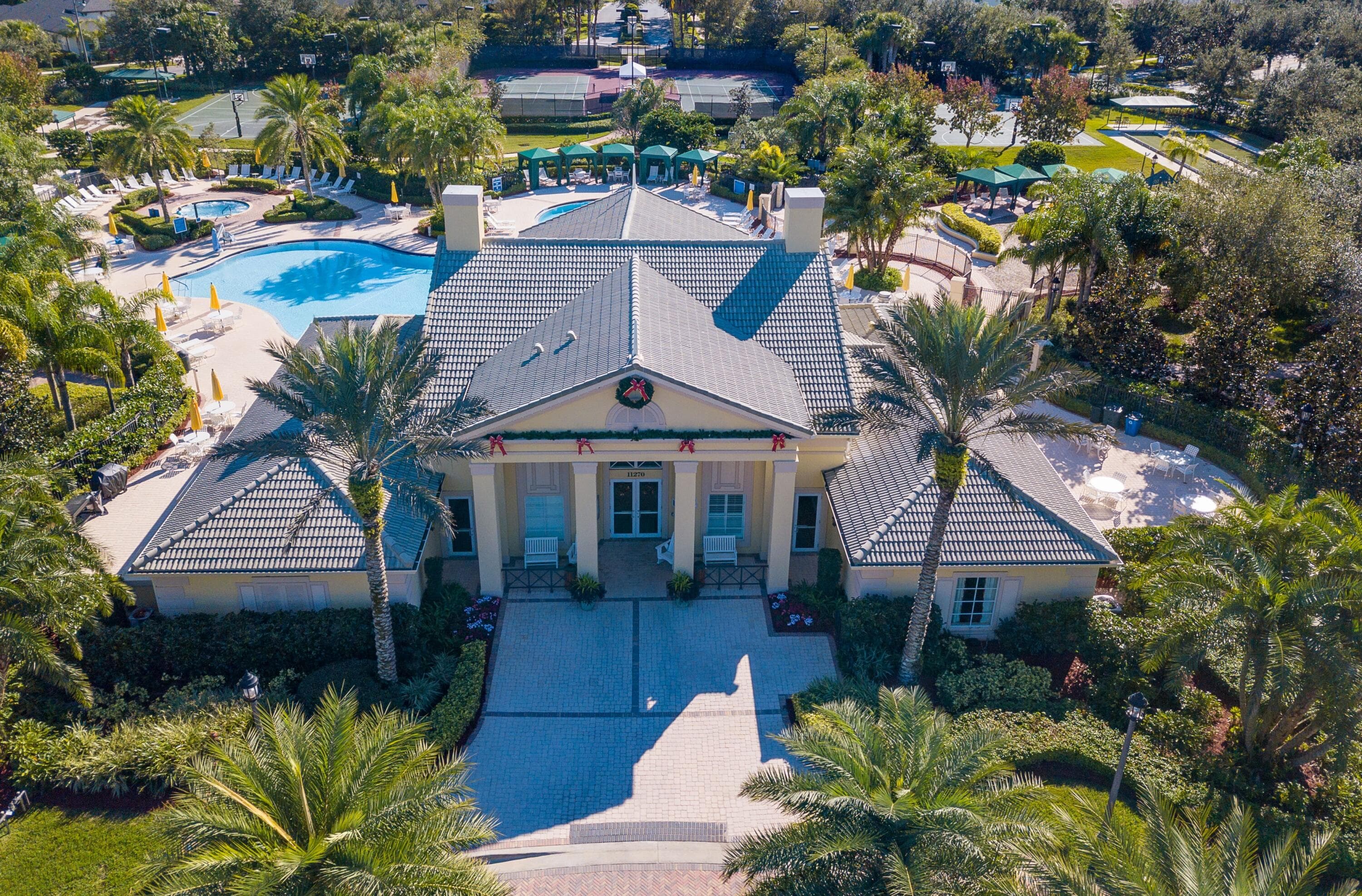 11421 SW Kingslake Circle, Port St. Lucie, FL 34987 — photo 38 of 44