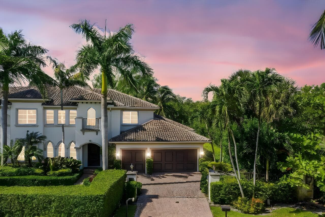 4102 S Ocean Boulevard, Highland Beach, FL 33487 — photo 3 of 37