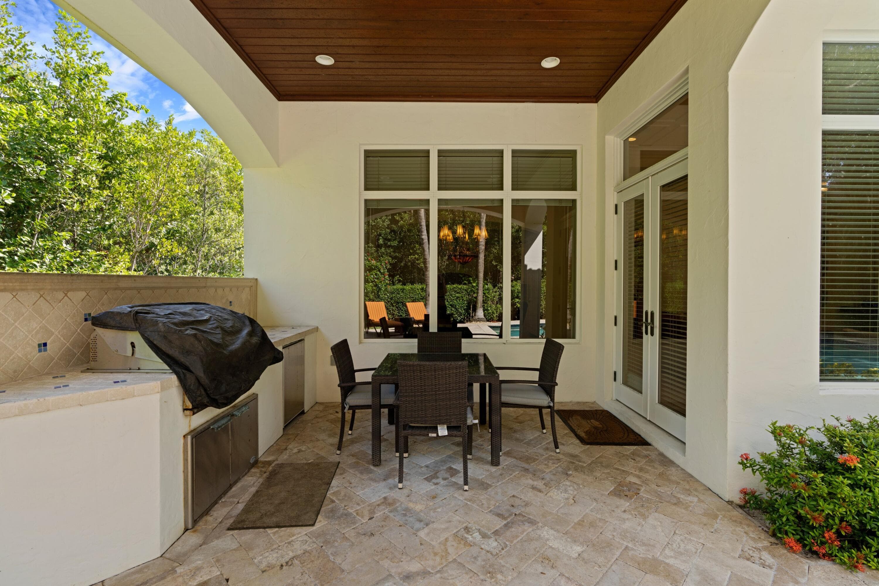 4102 S Ocean Boulevard, Highland Beach, FL 33487 — photo 32 of 37