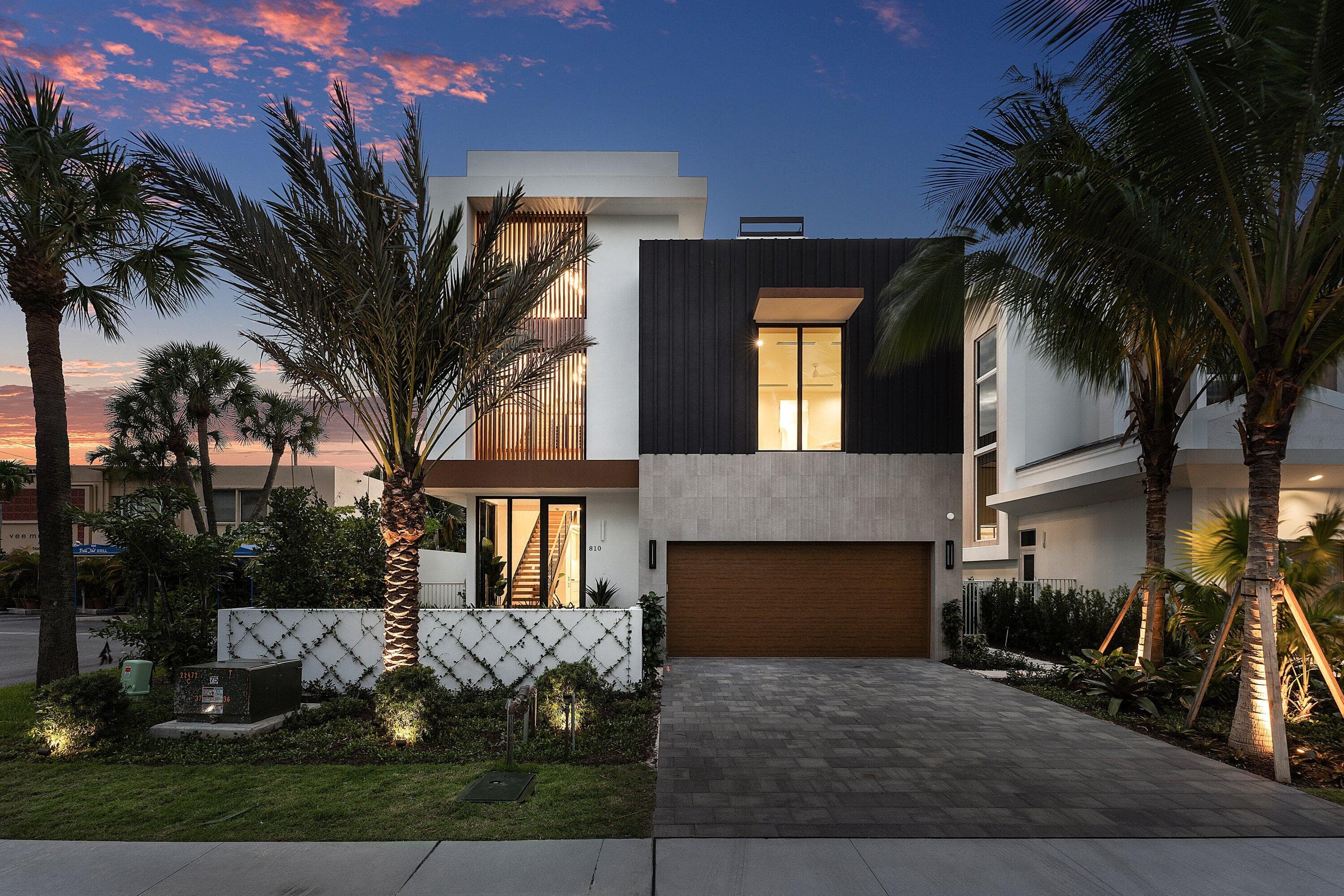 810 Palm Trail, Delray Beach, FL 33483 — photo 1 of 86