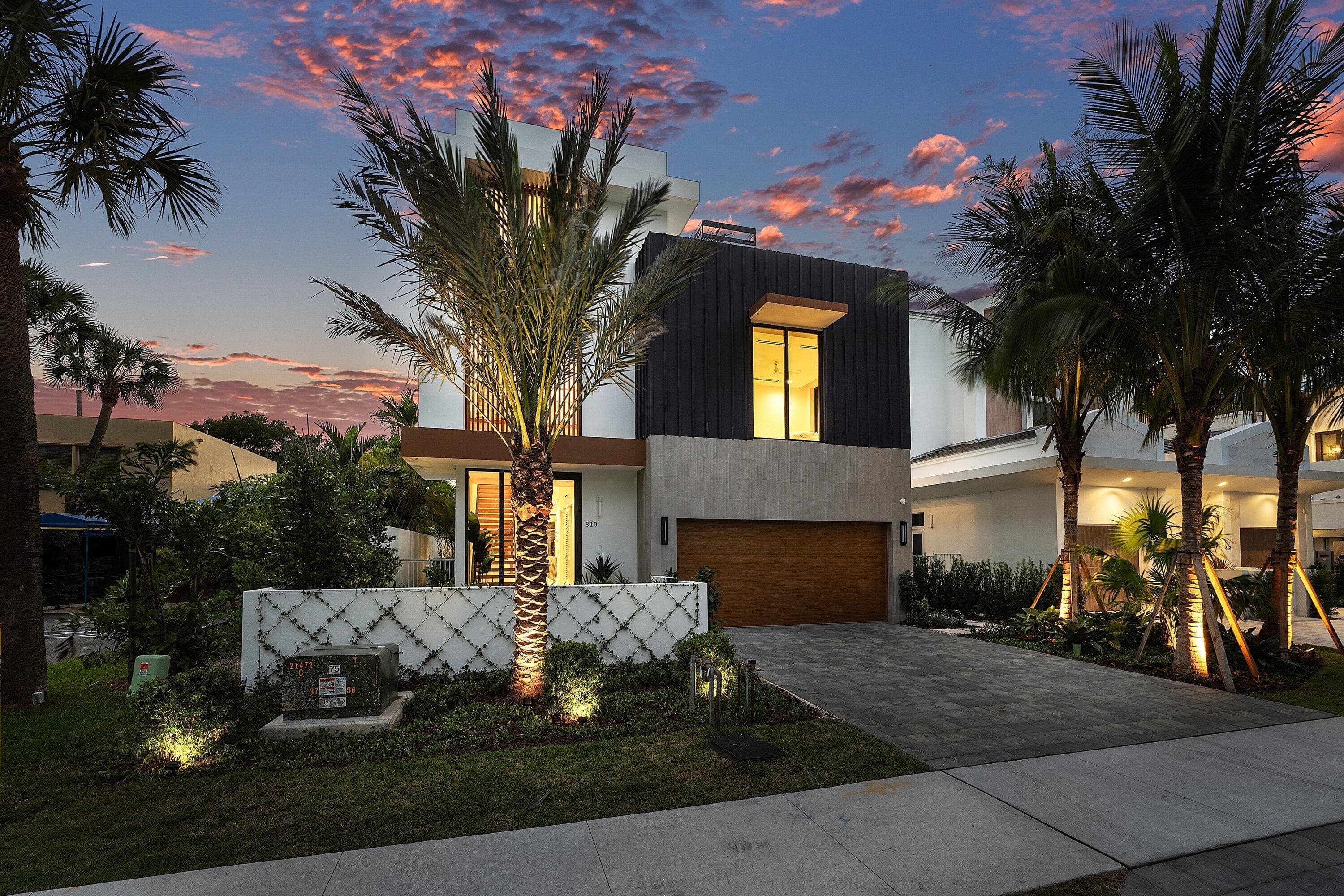 810 Palm Trail, Delray Beach, FL 33483 — photo 82 of 86