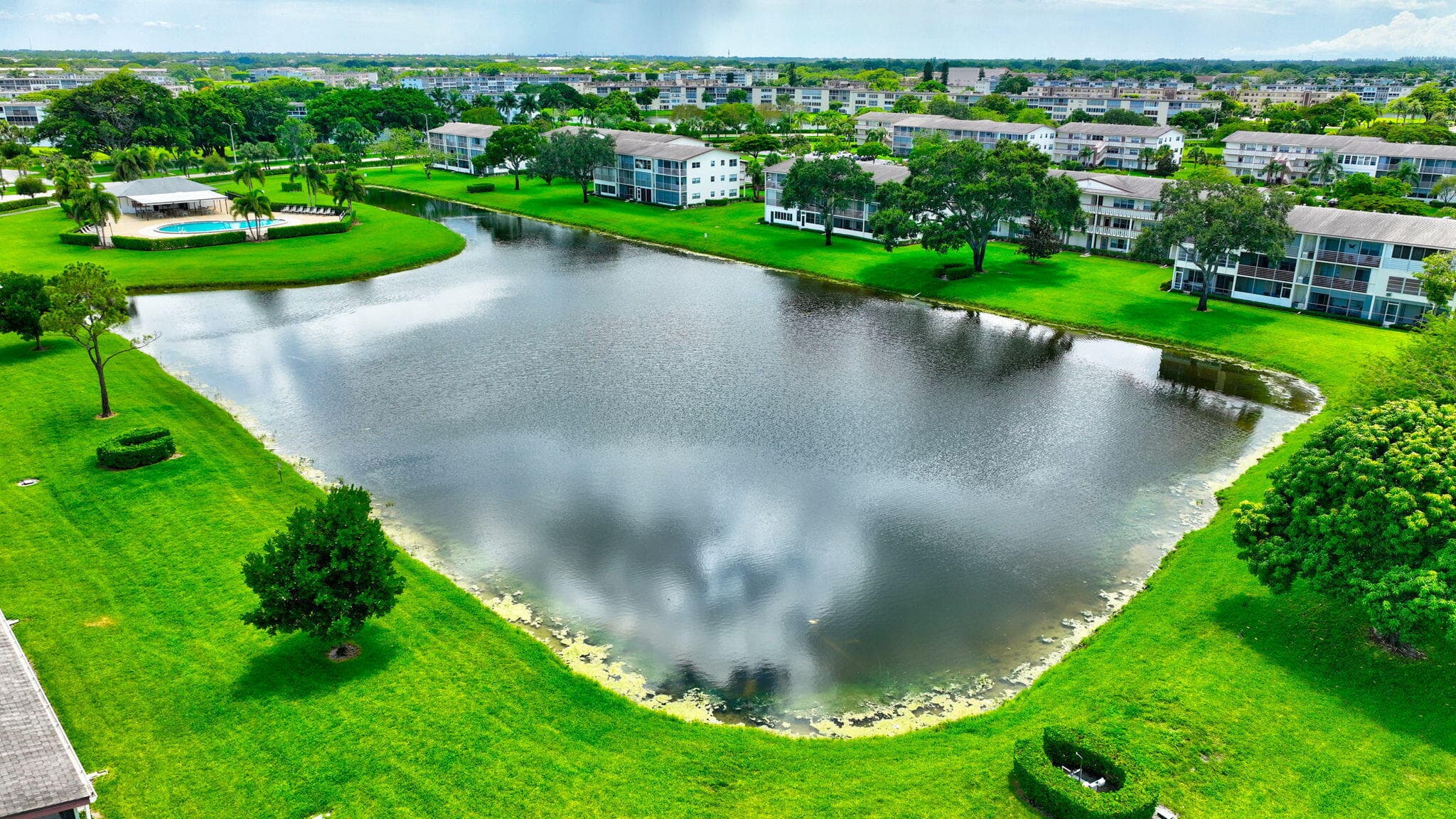 339 Preston I, Boca Raton, FL 33434 — photo 12 of 83