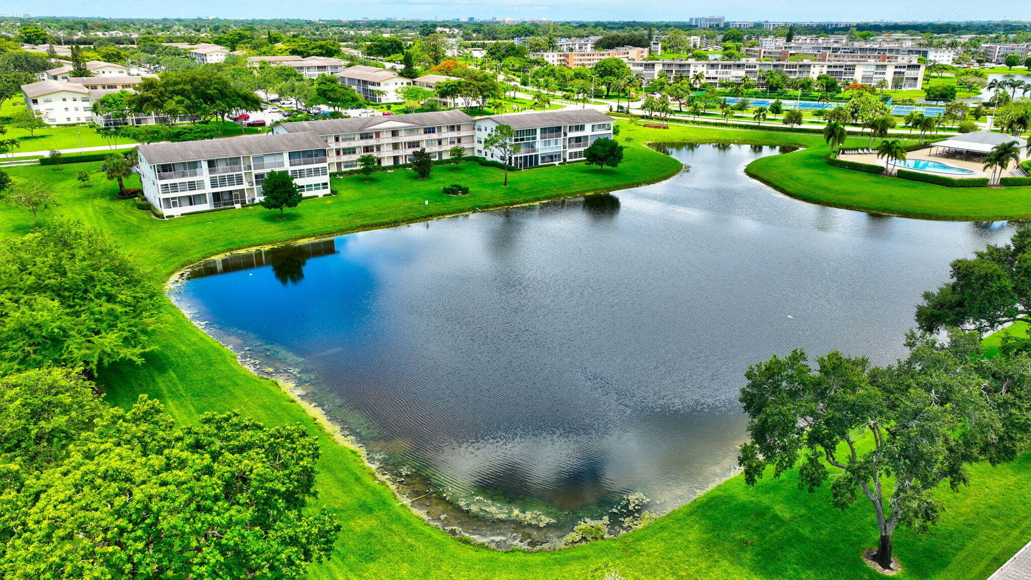 339 Preston I, Boca Raton, FL 33434 — photo 1 of 83