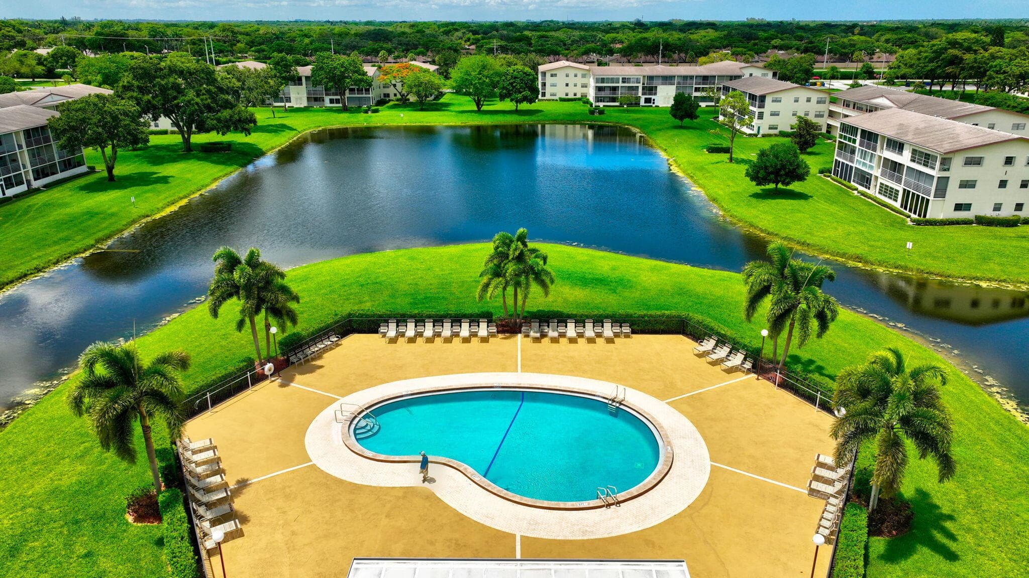 339 Preston I, Boca Raton, FL 33434 — photo 45 of 83