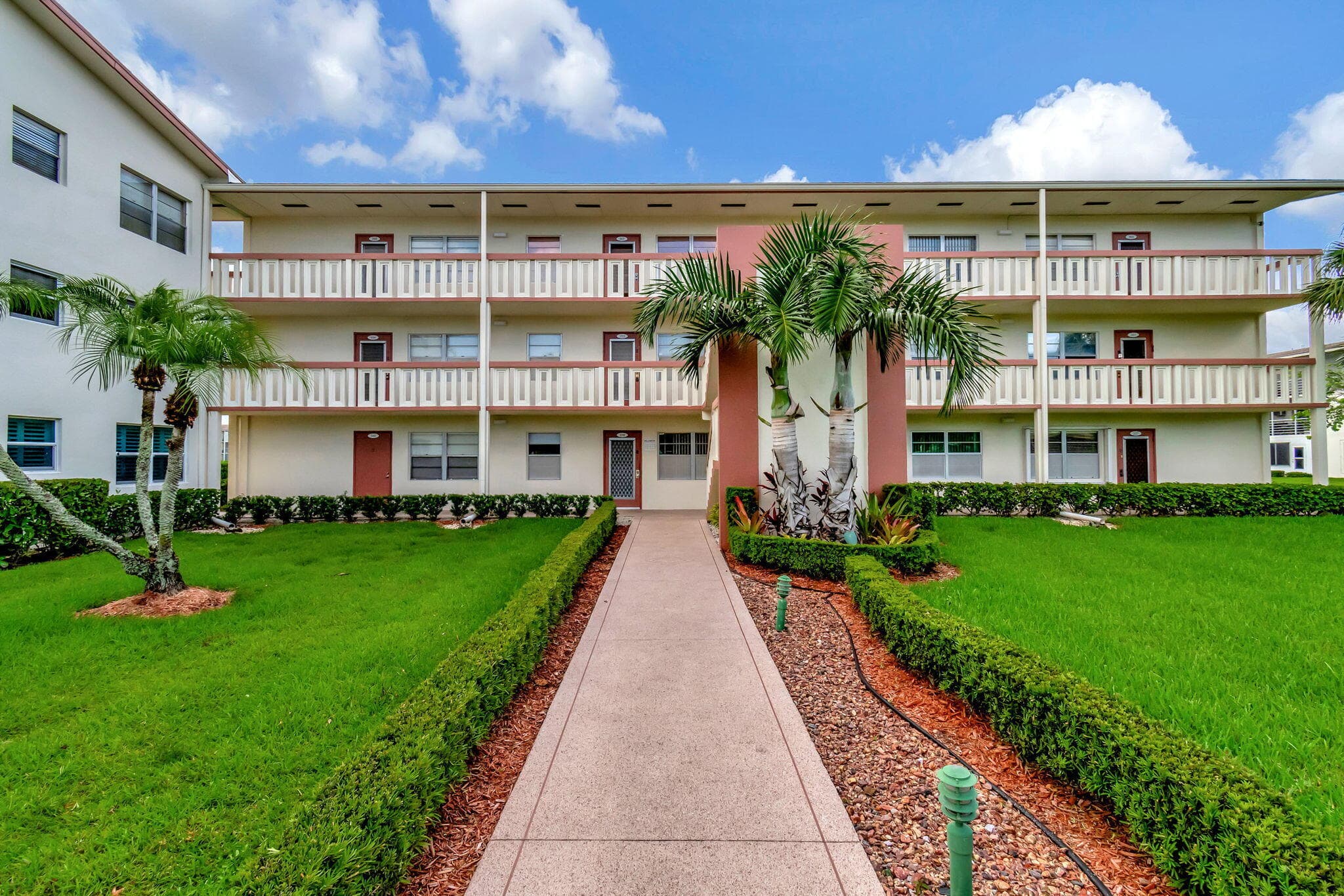 339 Preston I, Boca Raton, FL 33434 — photo 2 of 83