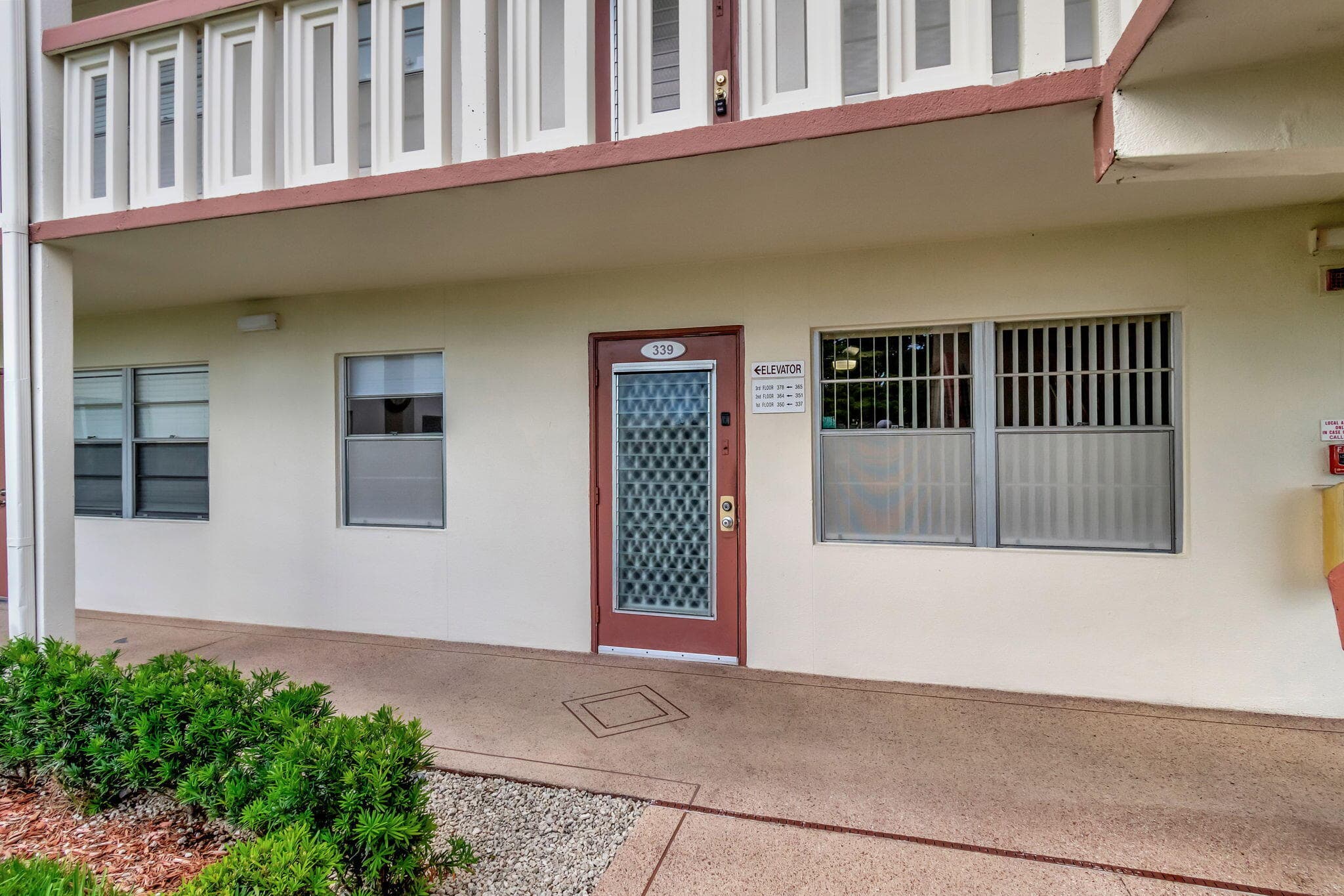 339 Preston I, Boca Raton, FL 33434 — photo 3 of 83