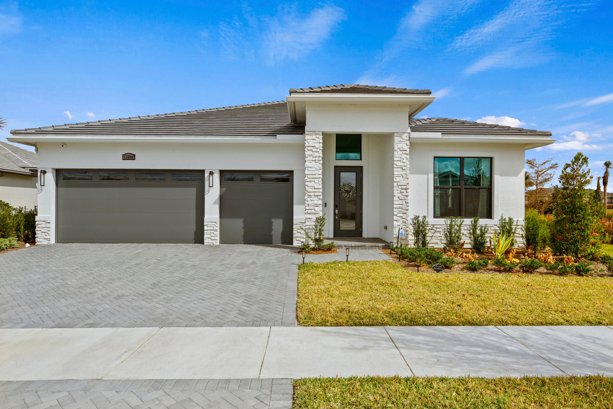 13008 SW Shinnecock Drive, Port St. Lucie, FL 34987 — photo 1 of 52