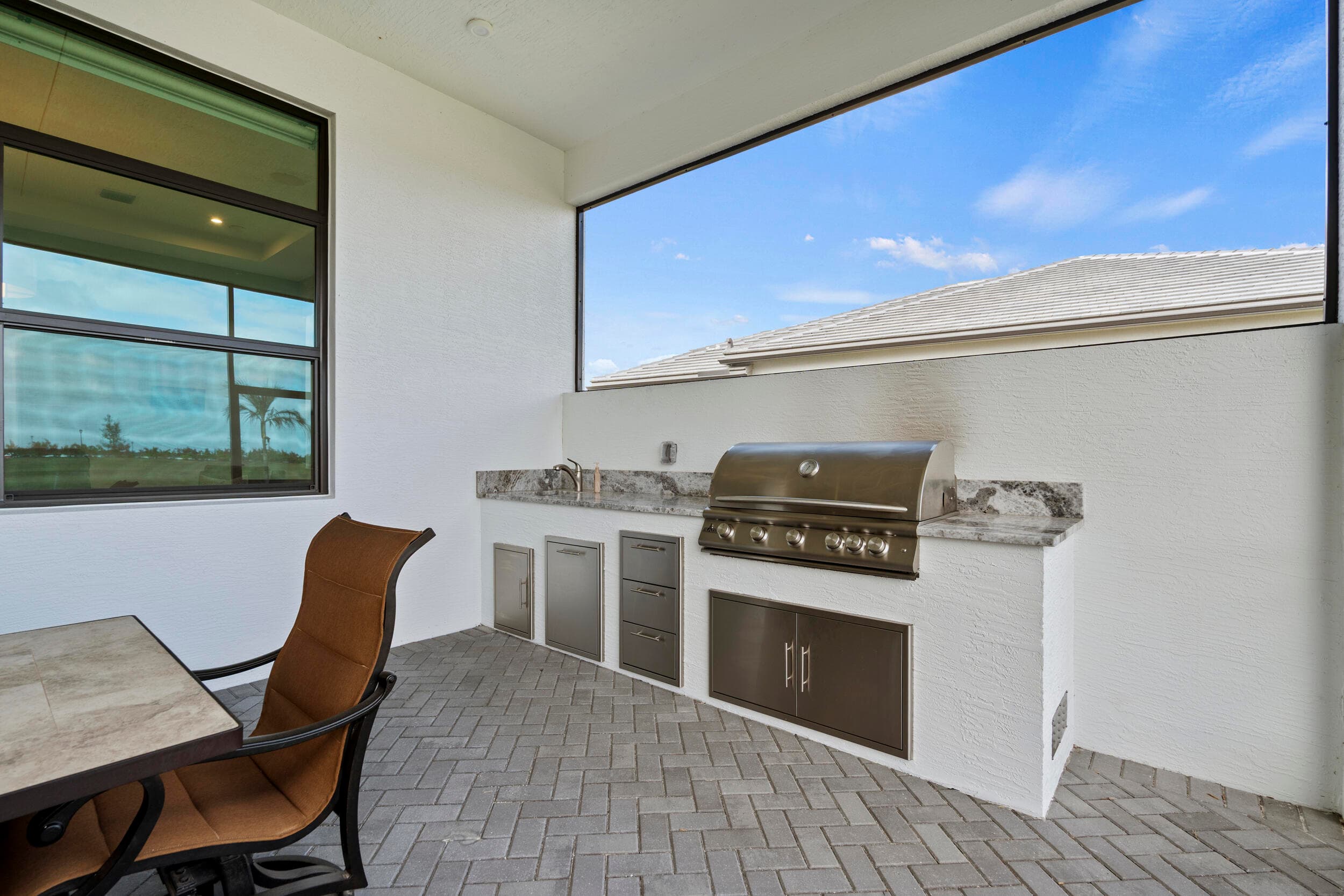 13008 SW Shinnecock Drive, Port St. Lucie, FL 34987 — photo 29 of 52
