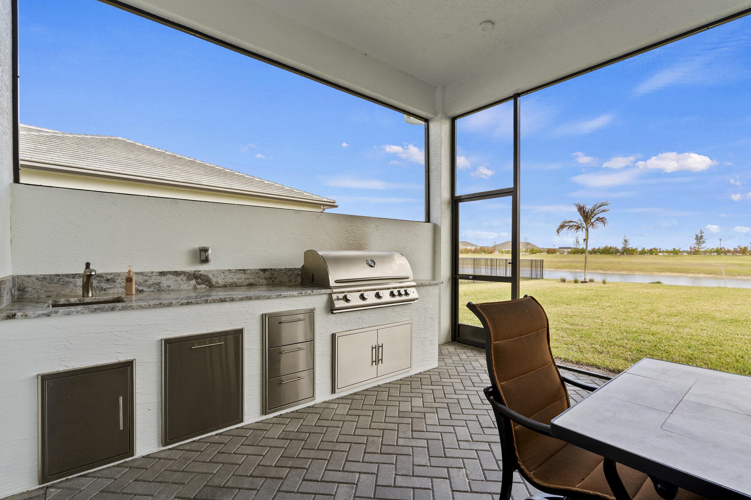 13008 SW Shinnecock Drive, Port St. Lucie, FL 34987 — photo 30 of 52