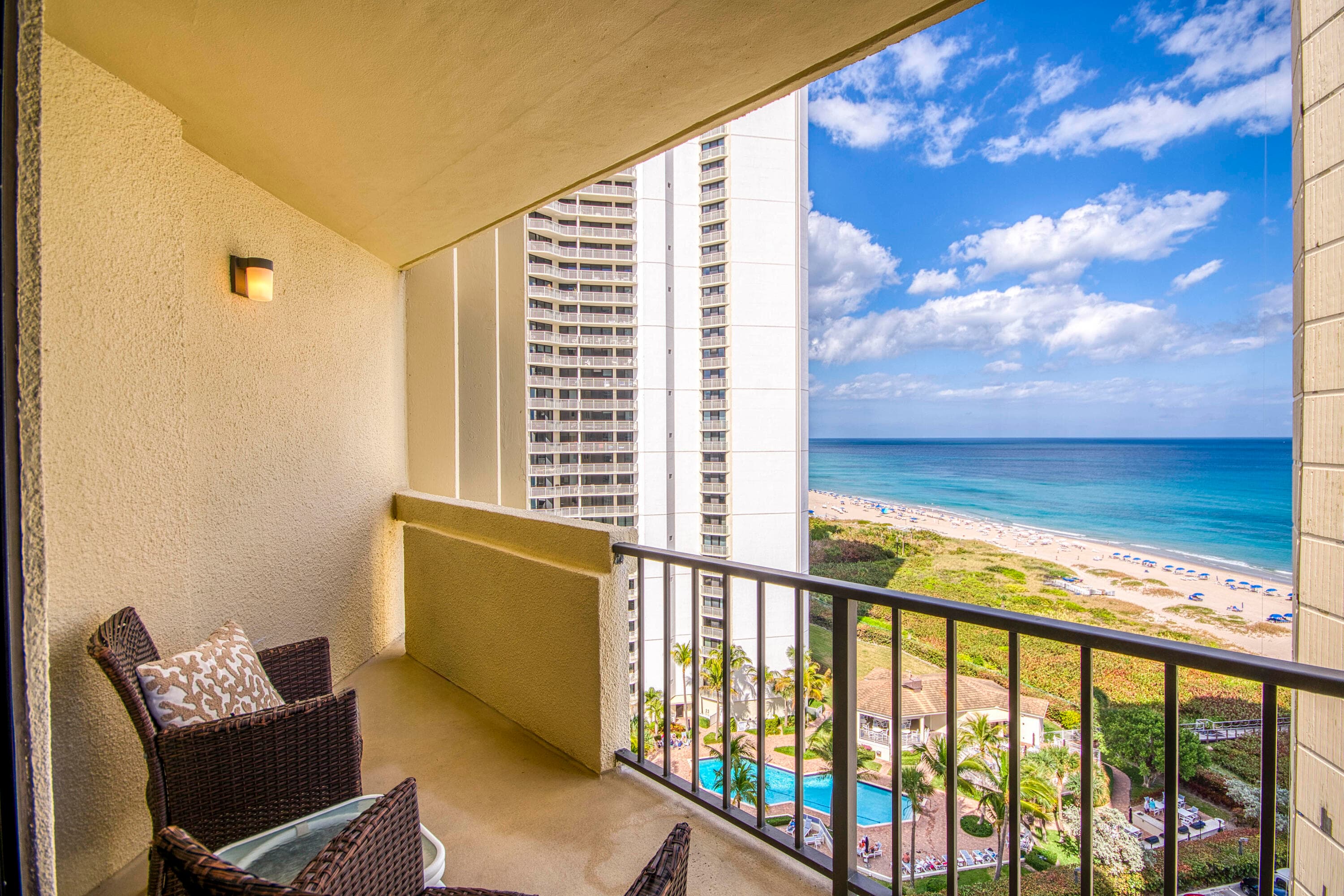 2800 N Ocean Drive B-15d, Singer Island, FL 33404 — photo 2 of 19