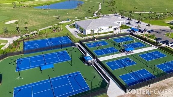 13008 SW Shinnecock Drive, Port St. Lucie, FL 34987 — photo 47 of 52