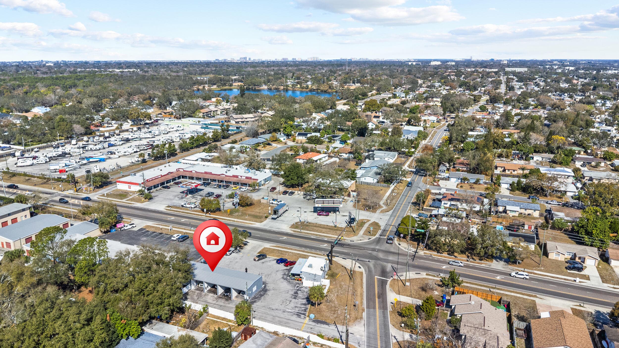 11500 Walsingham Road, Largo, FL 33778 — photo