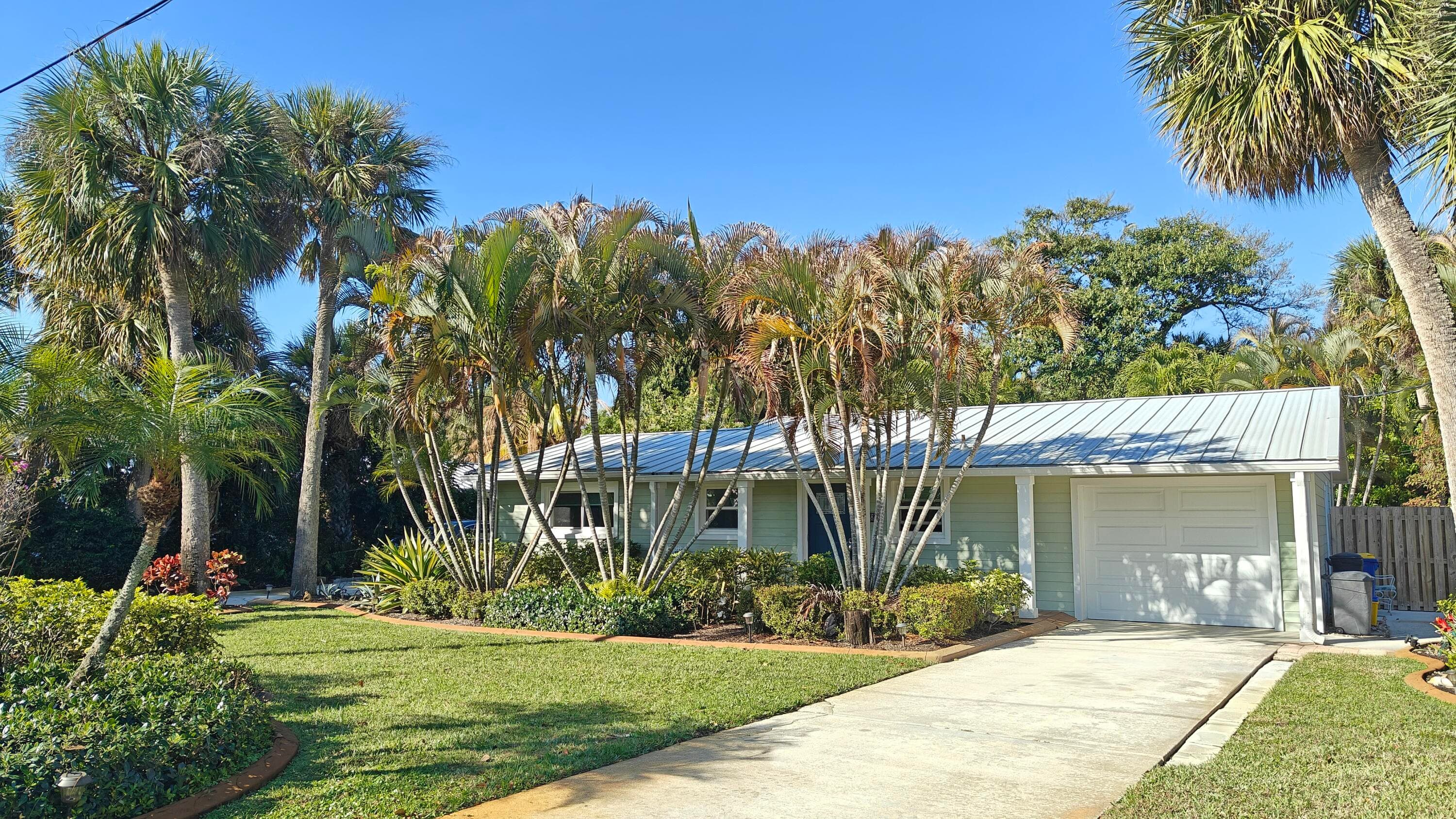 282 SE Edgewood Drive, Stuart, FL 34996 — photo