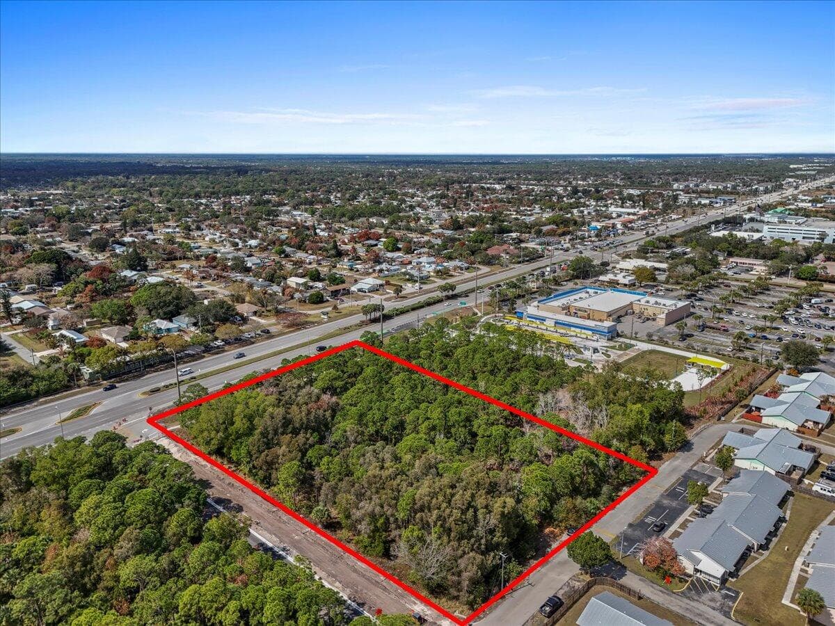 0 SE Federal Highway, Stuart, FL 34994 — photo 1 of 17