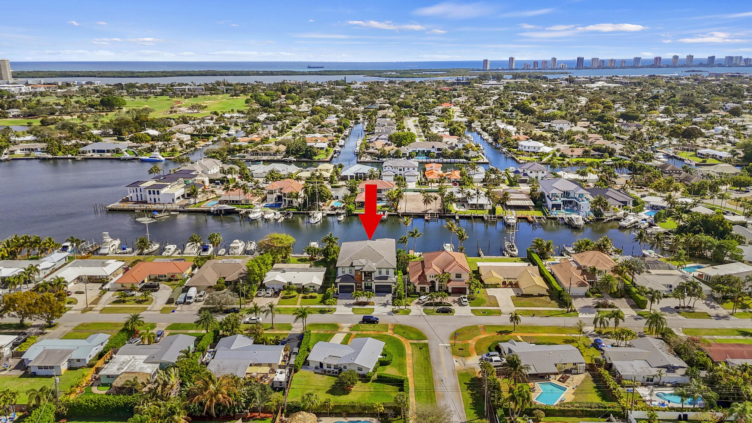 736 Lagoon Drive, North Palm Beach, FL 33408 — photo 116 of 122